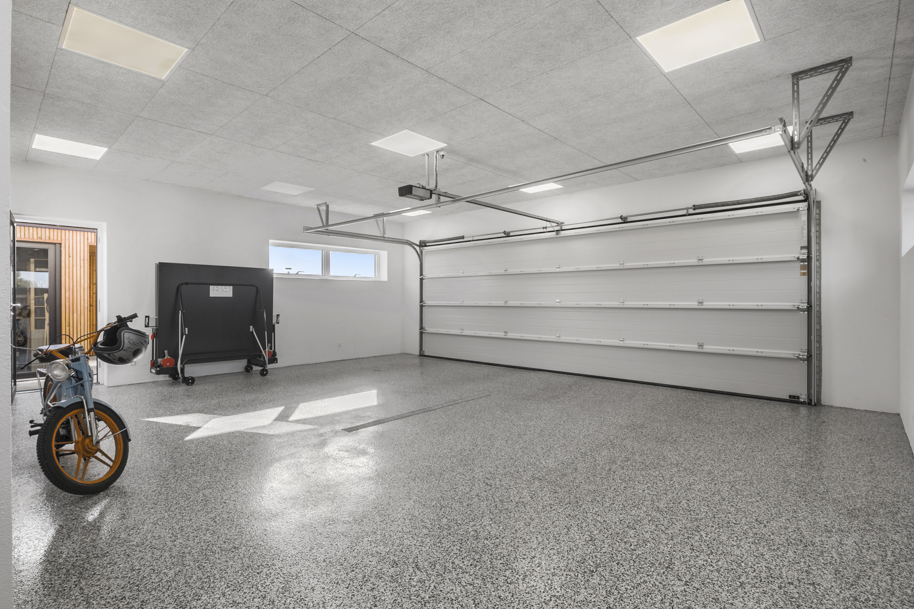 Fremhævet  billede i fuldskærmstilstand. Billede af Knøsgårds Alle 64, 9440 Aabybro