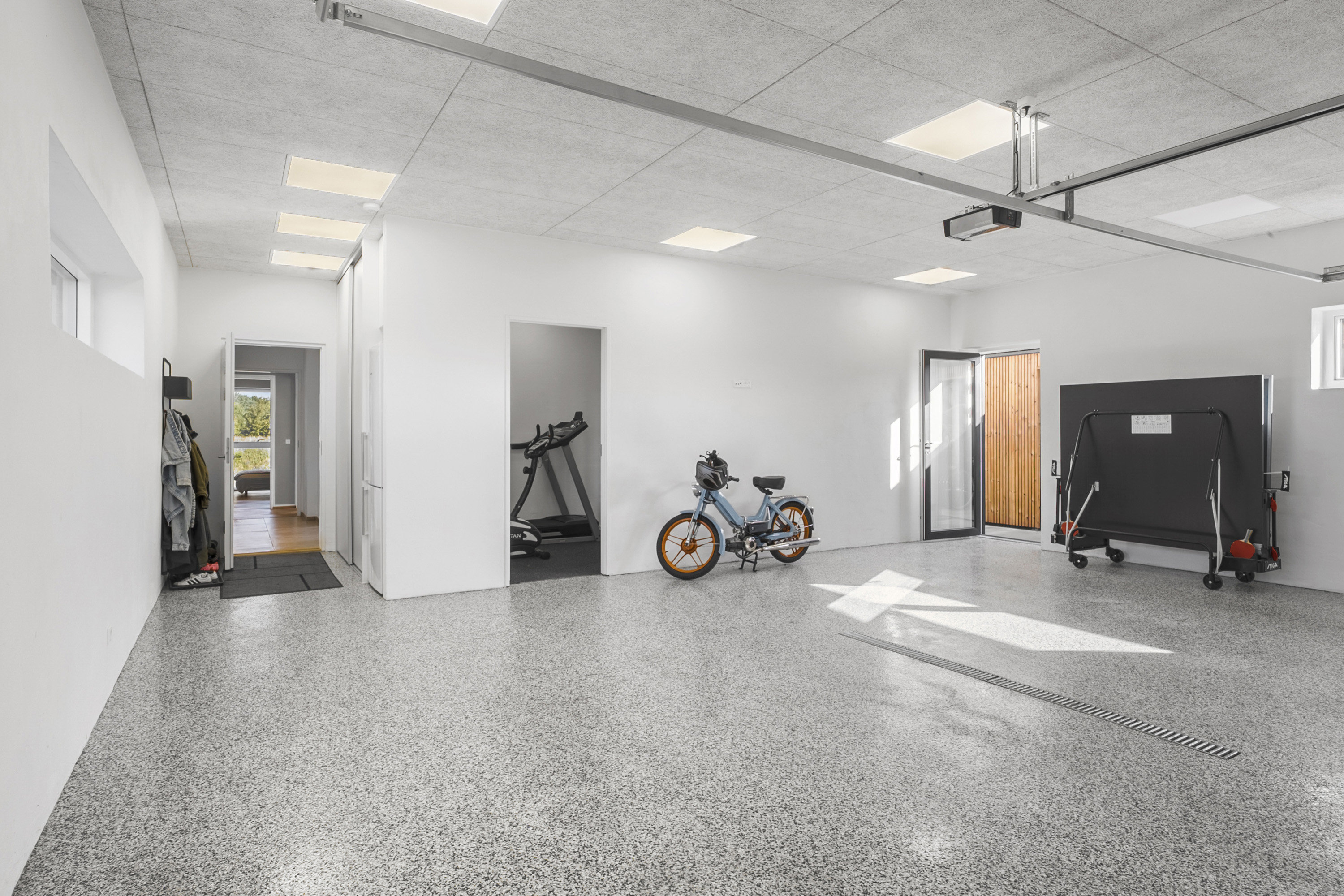 Fremhævet  billede i fuldskærmstilstand. Billede af Knøsgårds Alle 64, 9440 Aabybro