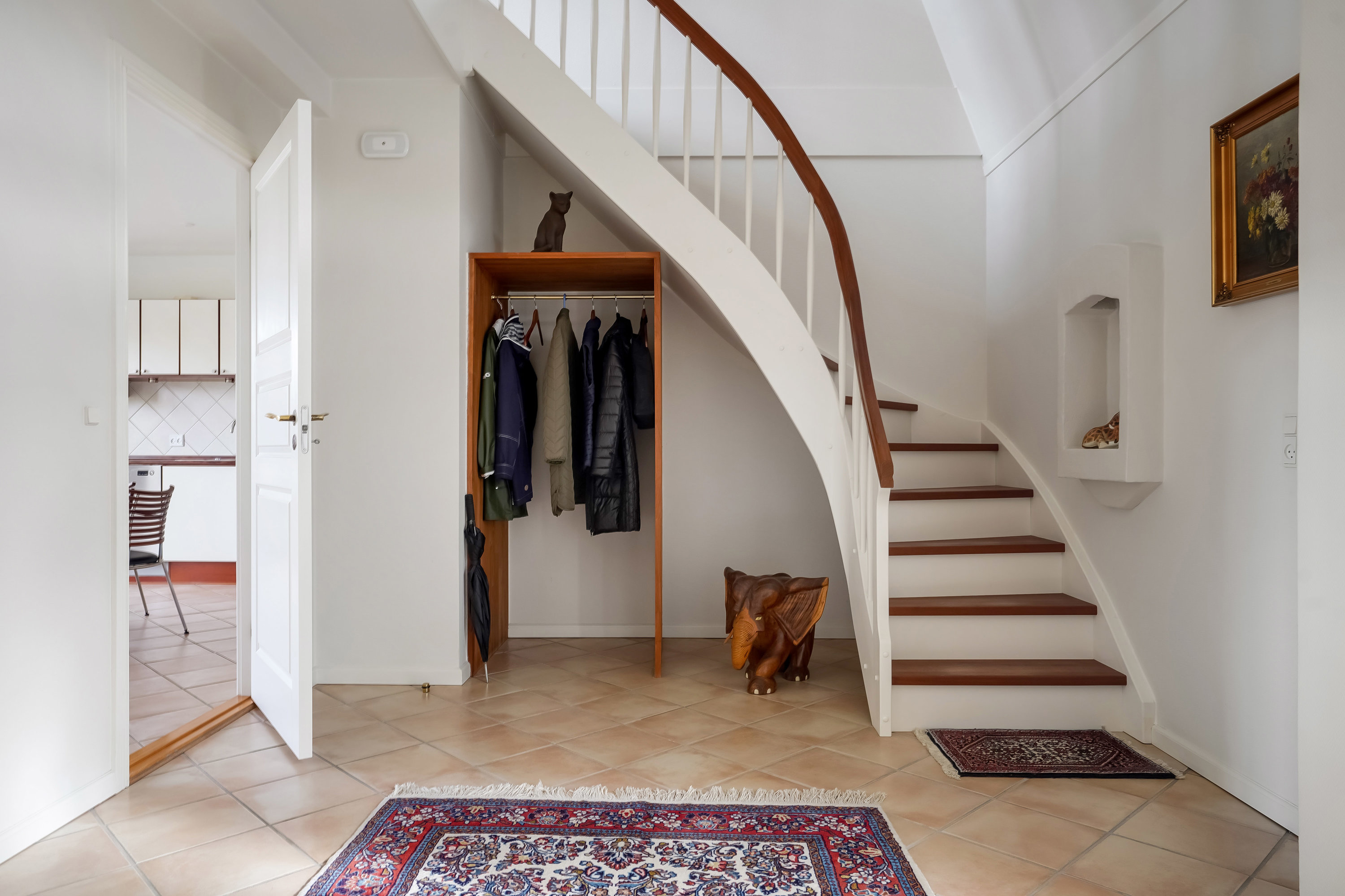 Fremhævet andet billede i fuldskærmstilstand. Billede af Ved Stranden 2, 5300 Kerteminde