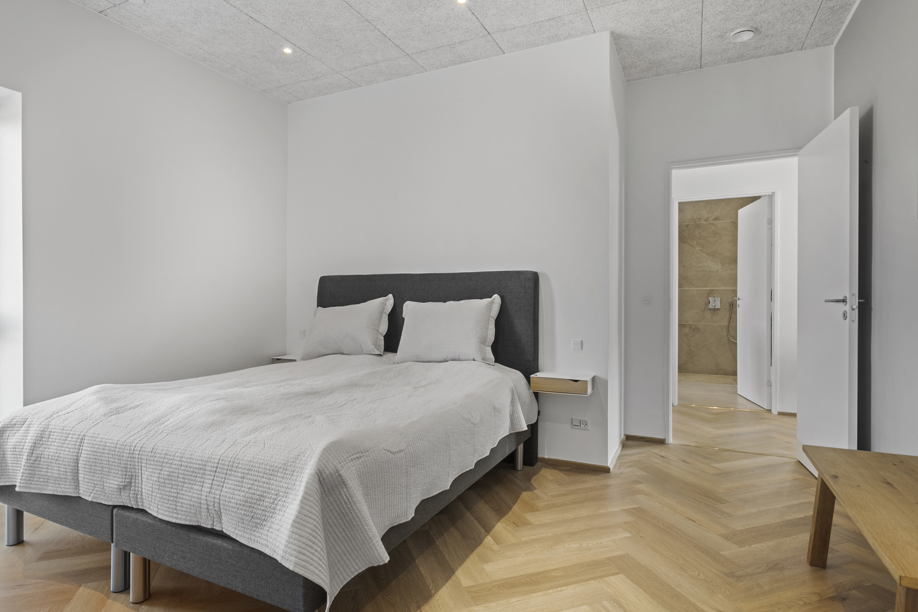 Fremhævet  billede i fuldskærmstilstand. Billede af Knøsgårds Alle 64, 9440 Aabybro