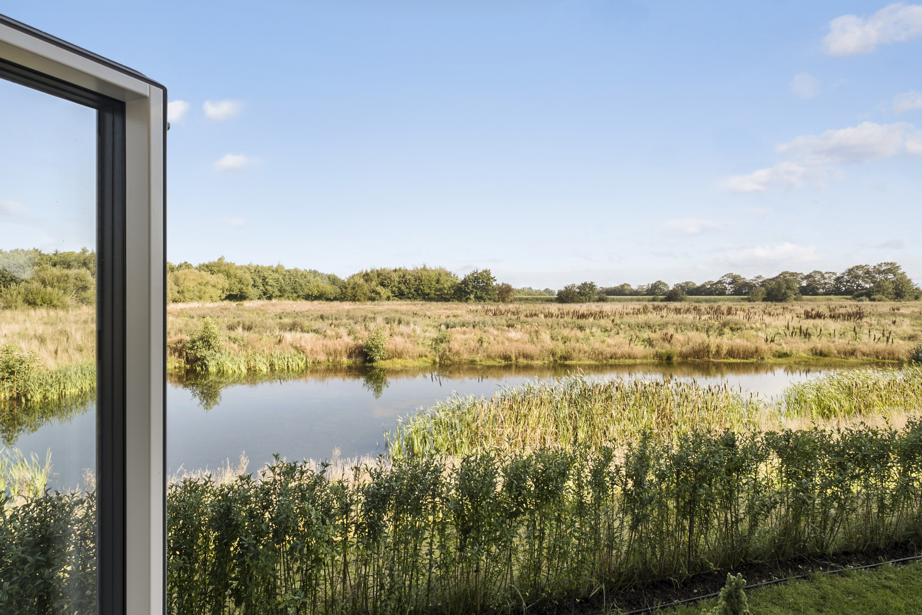 Fremhævet  billede i fuldskærmstilstand. Billede af Knøsgårds Alle 64, 9440 Aabybro