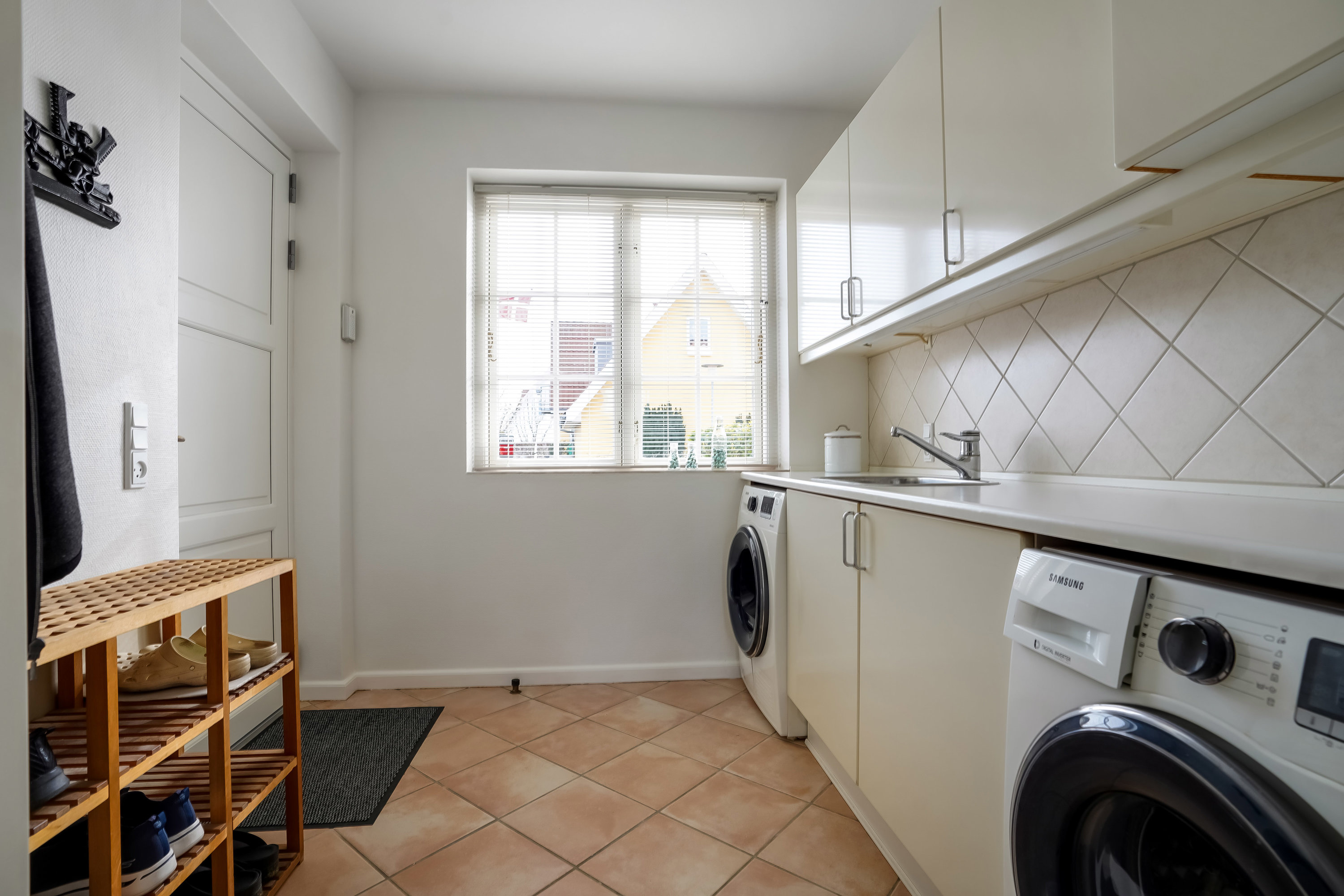 Fremhævet bryggers billede i fuldskærmstilstand. Billede af Ved Stranden 2, 5300 Kerteminde