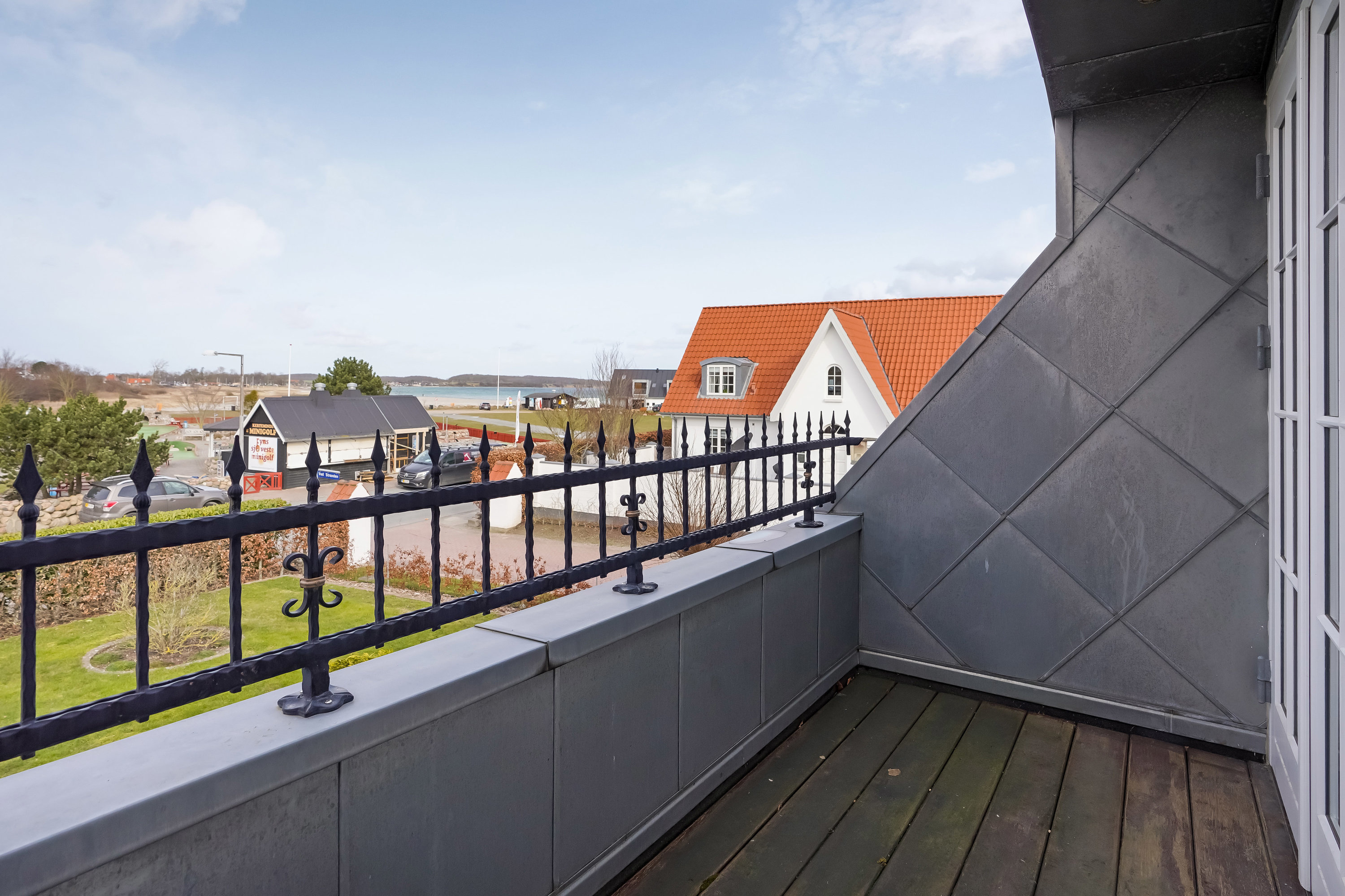 Fremhævet område billede i fuldskærmstilstand. Billede af Ved Stranden 2, 5300 Kerteminde