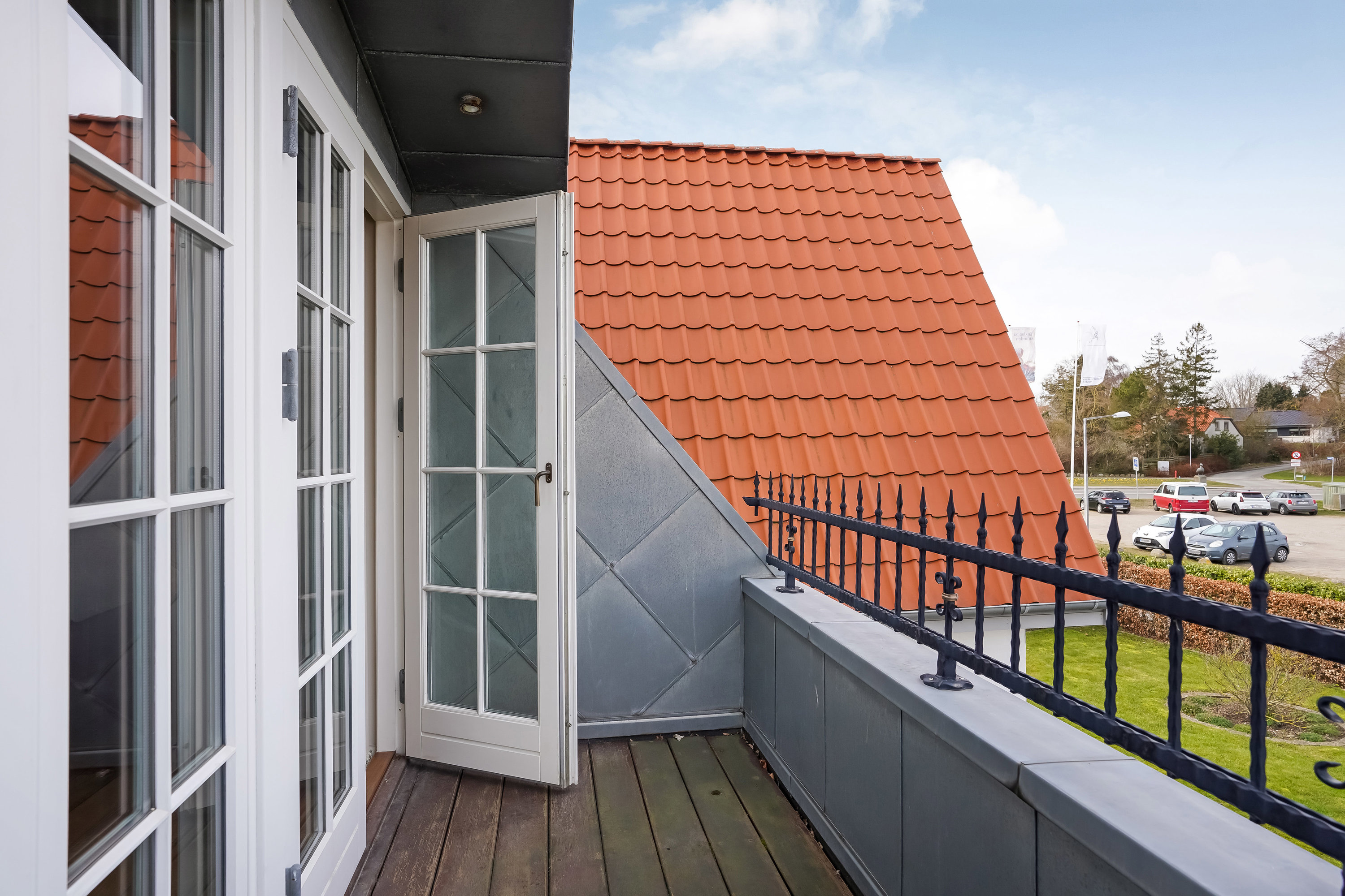 Fremhævet område billede i fuldskærmstilstand. Billede af Ved Stranden 2, 5300 Kerteminde