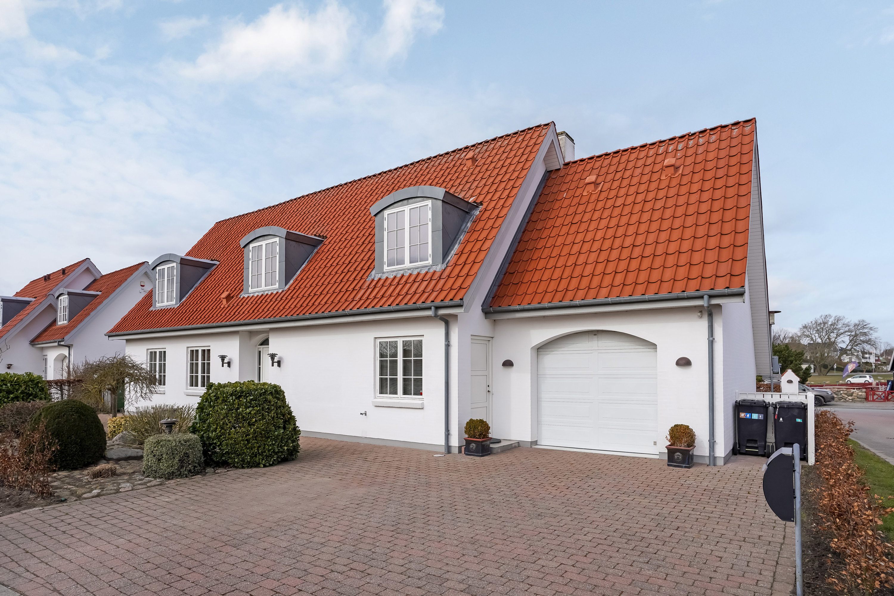 Fremhævet ejendommen billede i fuldskærmstilstand. Billede af Ved Stranden 2, 5300 Kerteminde