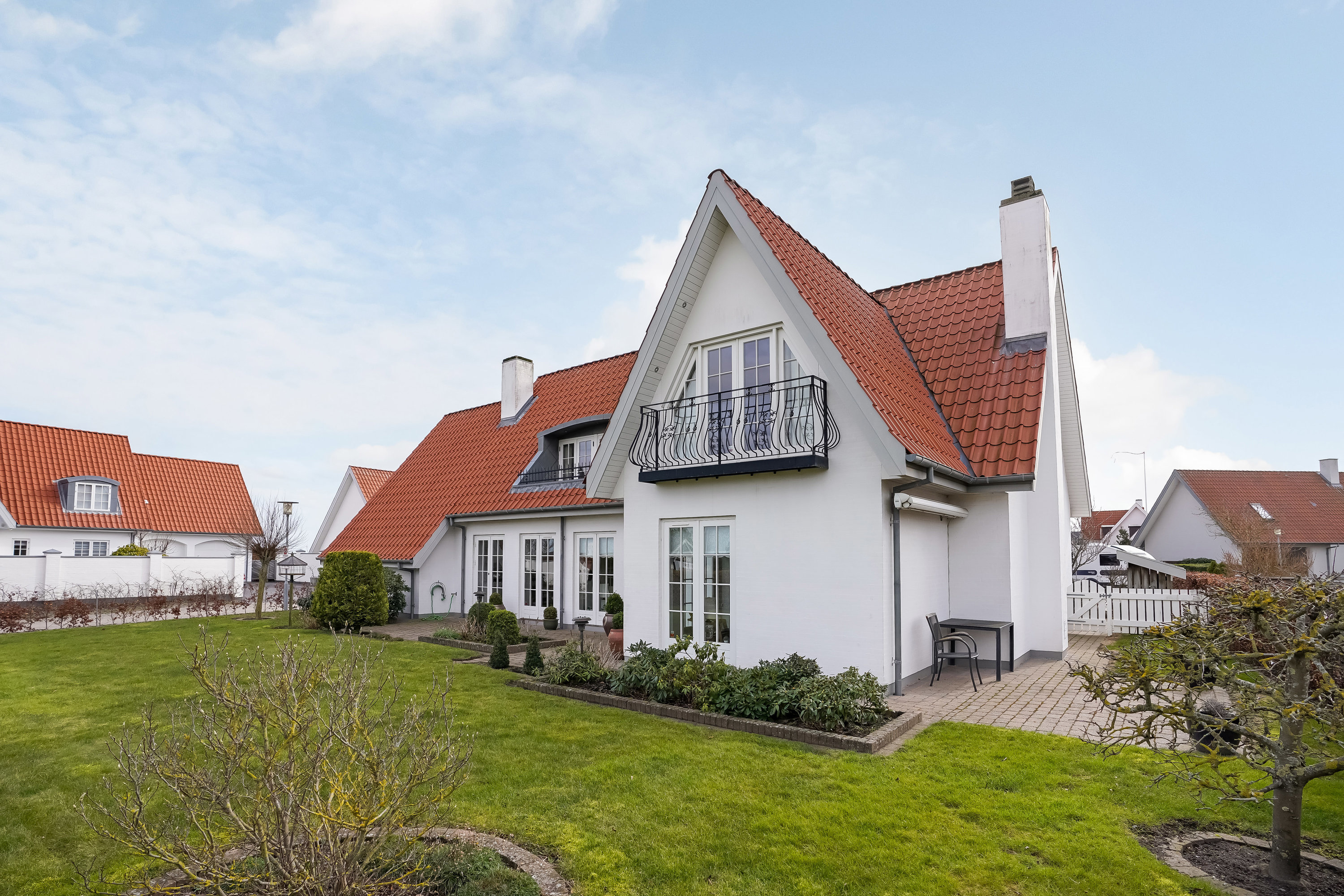 Fremhævet ejendommen billede i fuldskærmstilstand. Billede af Ved Stranden 2, 5300 Kerteminde