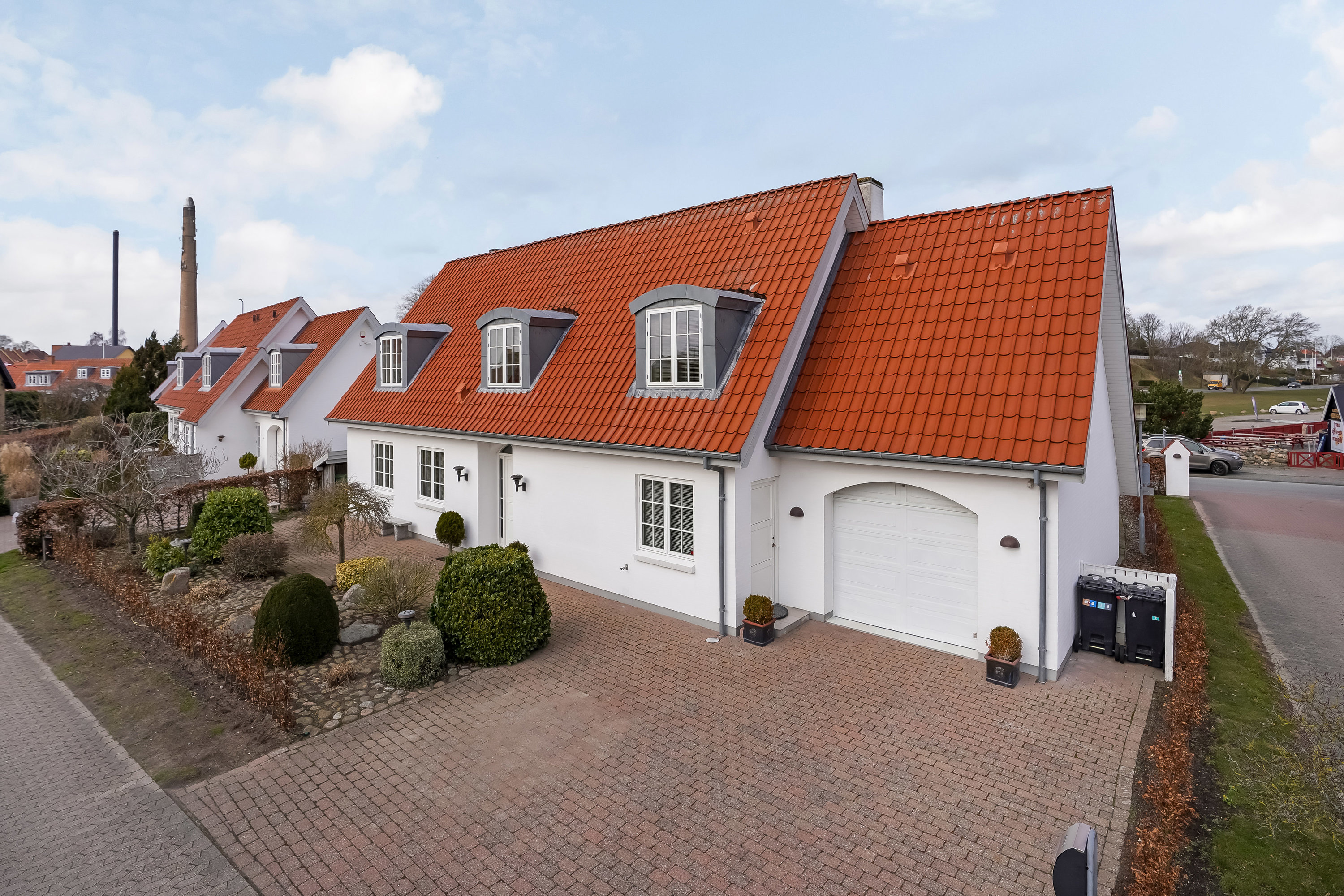 Fremhævet ejendommen billede i fuldskærmstilstand. Billede af Ved Stranden 2, 5300 Kerteminde