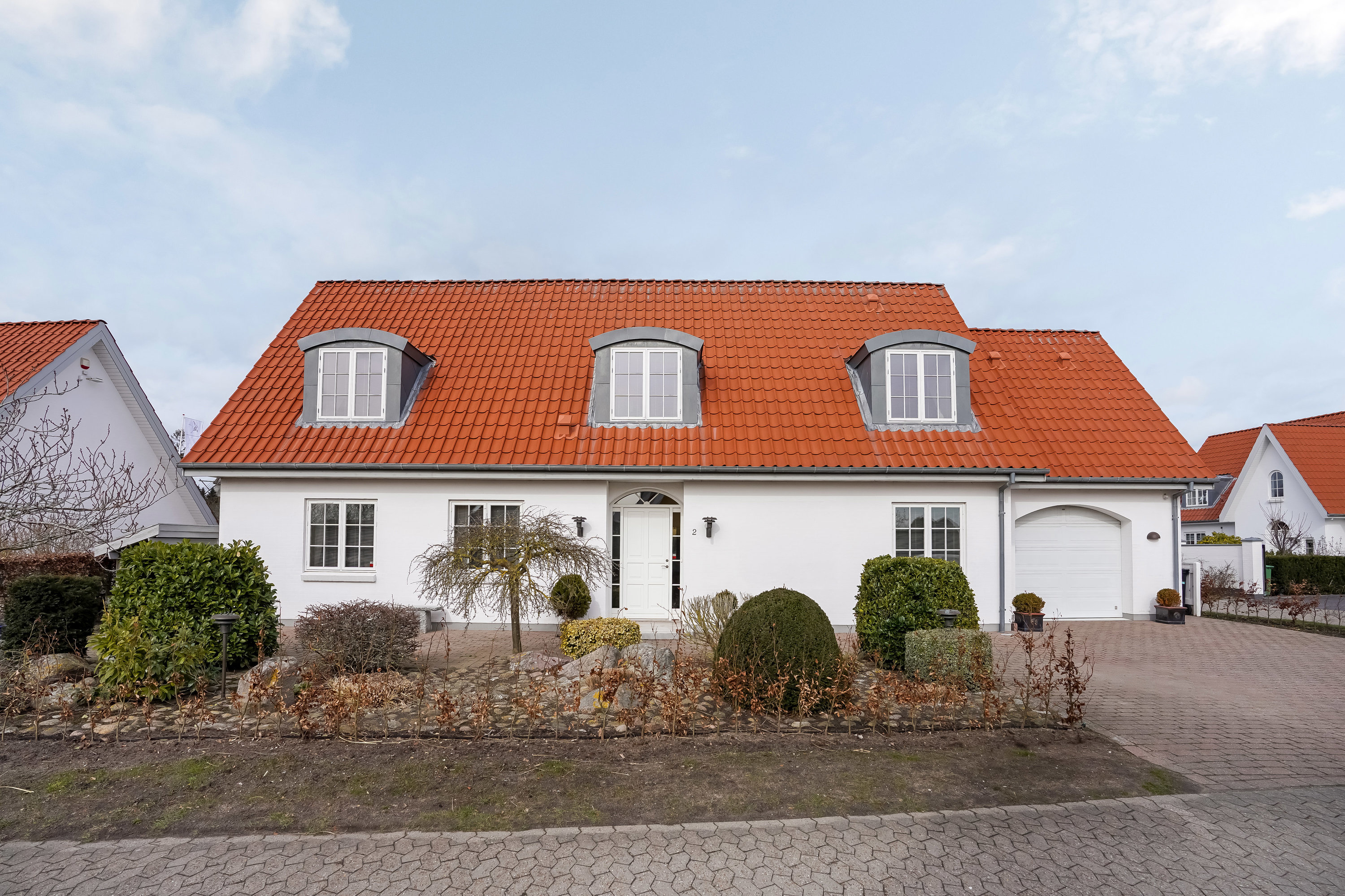 Fremhævet ejendommen billede i fuldskærmstilstand. Billede af Ved Stranden 2, 5300 Kerteminde