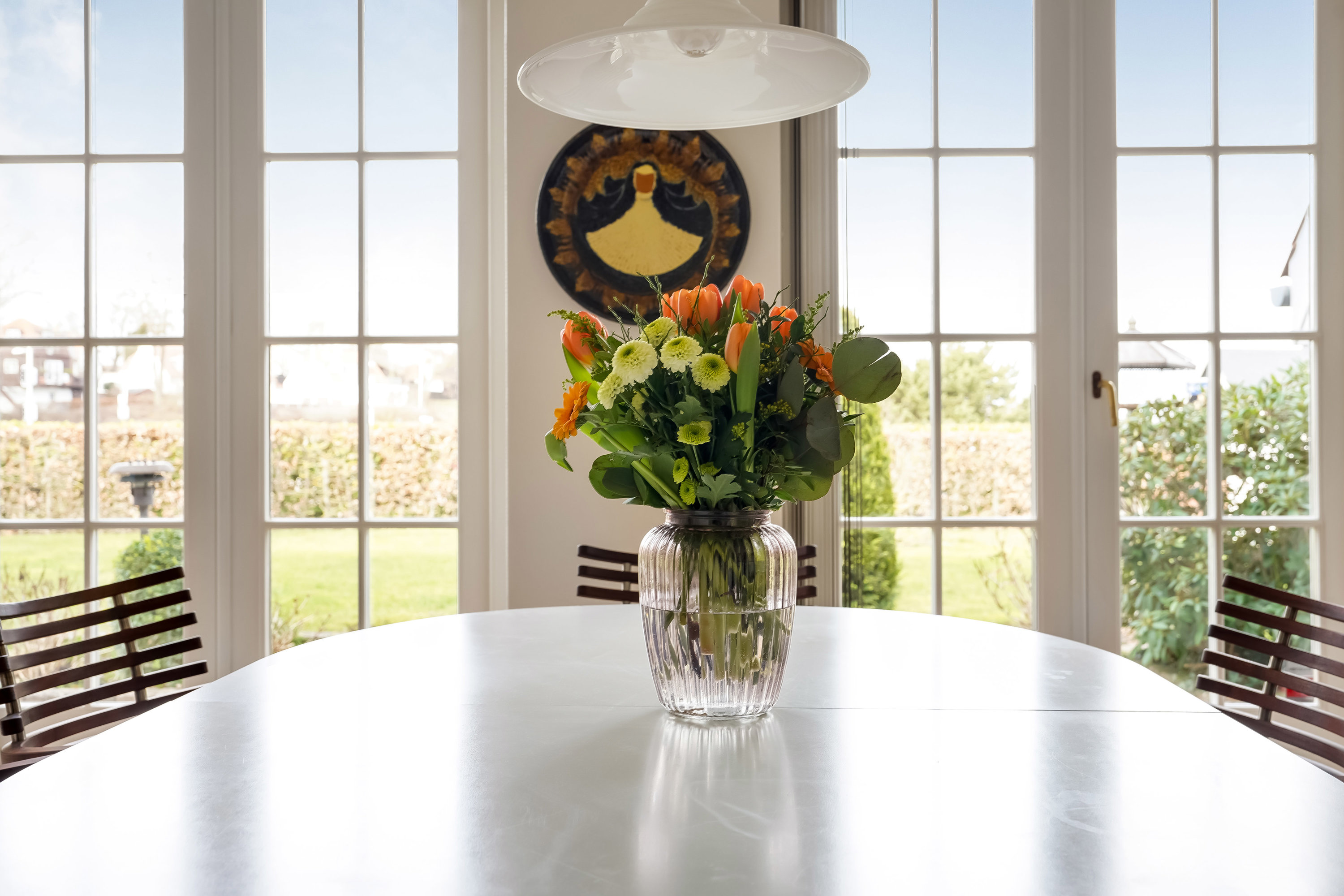 Fremhævet stue billede i fuldskærmstilstand. Billede af Ved Stranden 2, 5300 Kerteminde