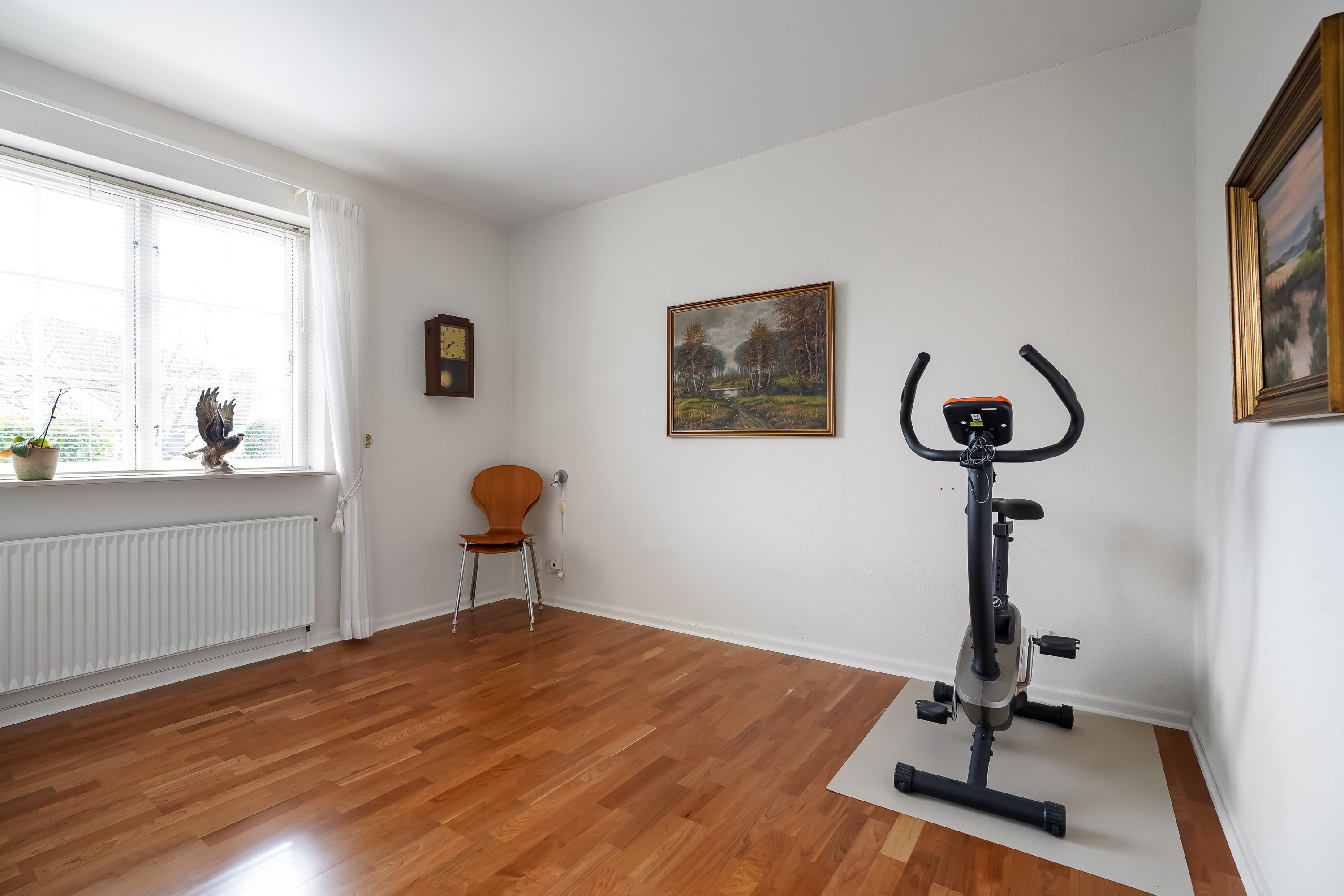 Fremhævet værelse billede i fuldskærmstilstand. Billede af Ved Stranden 2, 5300 Kerteminde