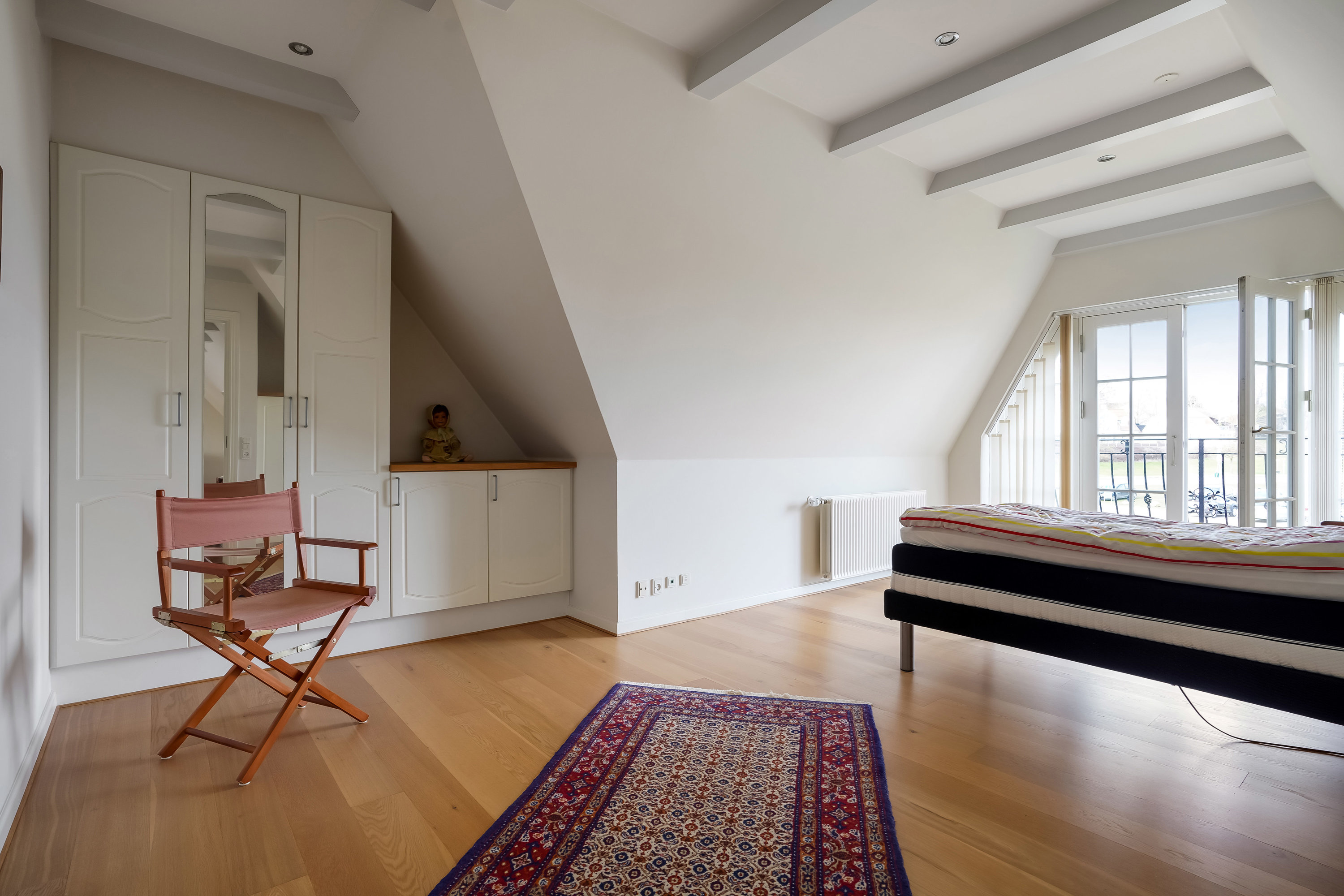 Fremhævet værelse billede i fuldskærmstilstand. Billede af Ved Stranden 2, 5300 Kerteminde