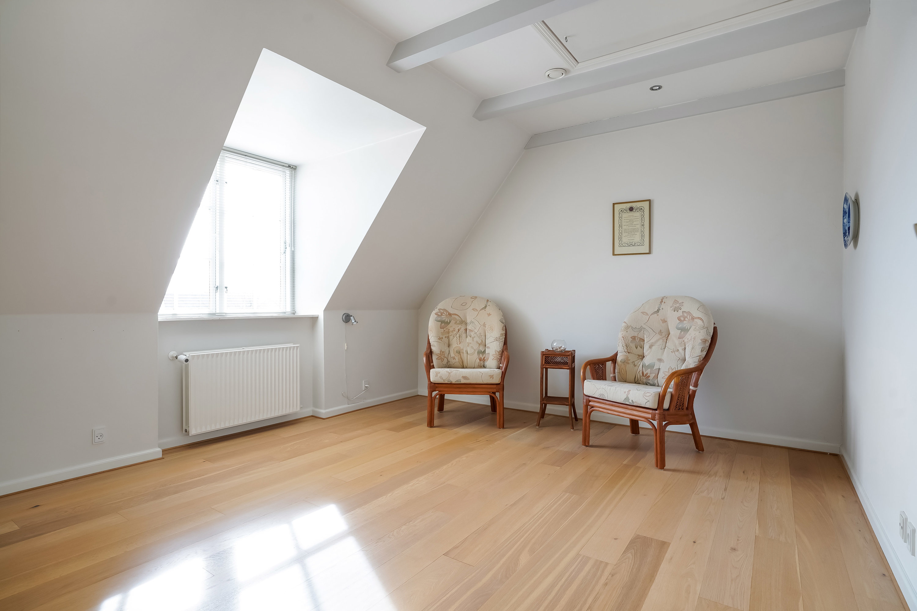 Fremhævet værelse billede i fuldskærmstilstand. Billede af Ved Stranden 2, 5300 Kerteminde