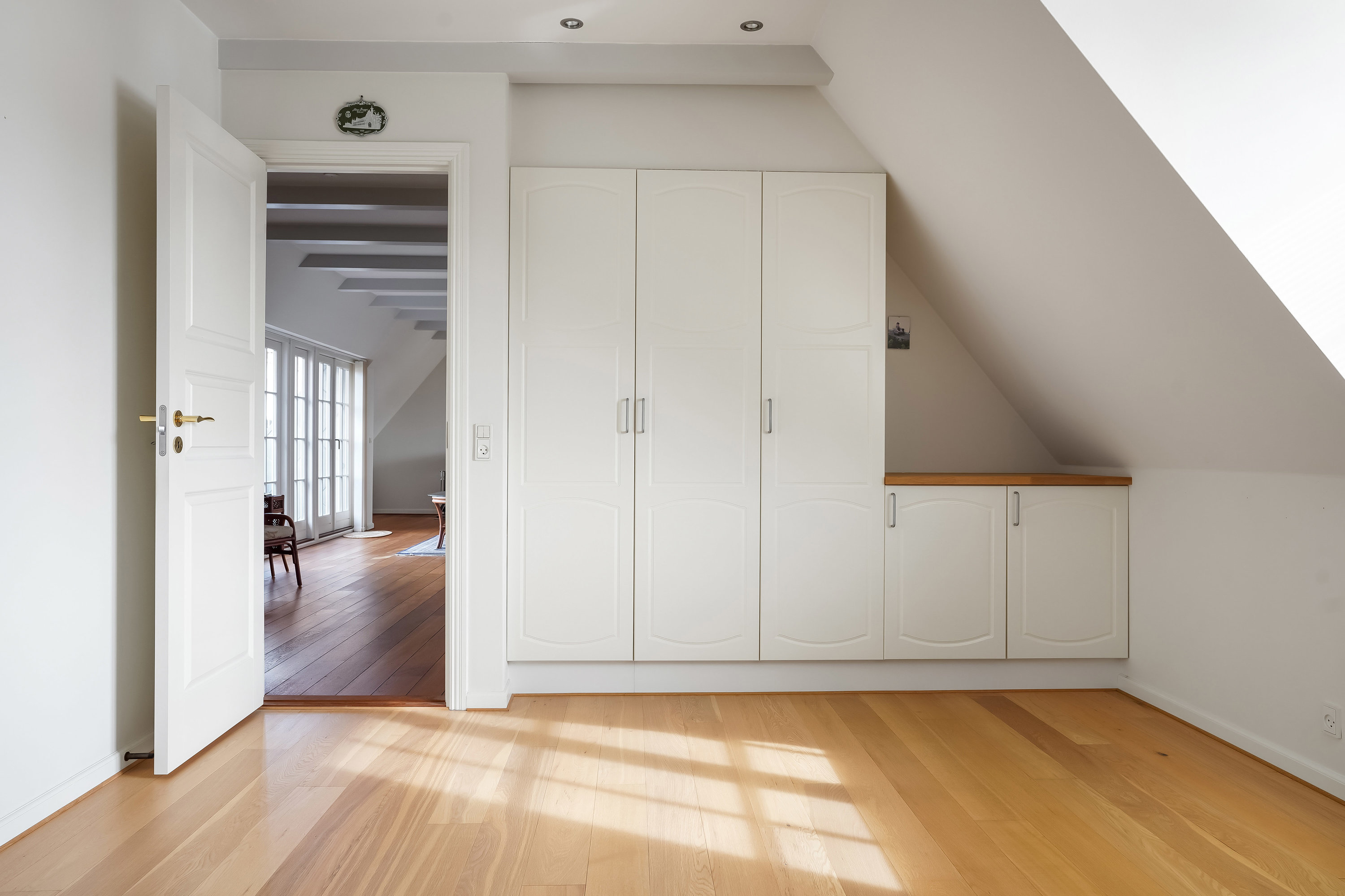 Fremhævet værelse billede i fuldskærmstilstand. Billede af Ved Stranden 2, 5300 Kerteminde