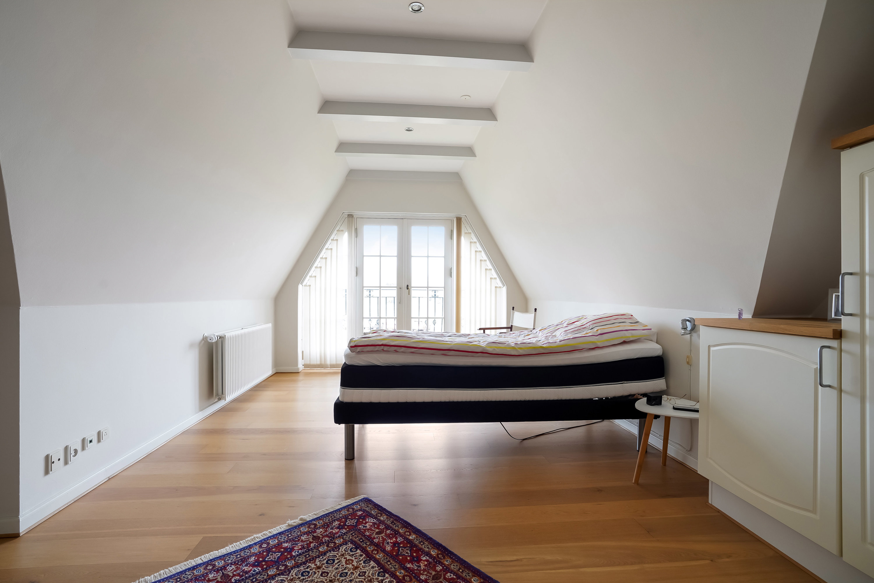 Fremhævet værelse billede i fuldskærmstilstand. Billede af Ved Stranden 2, 5300 Kerteminde