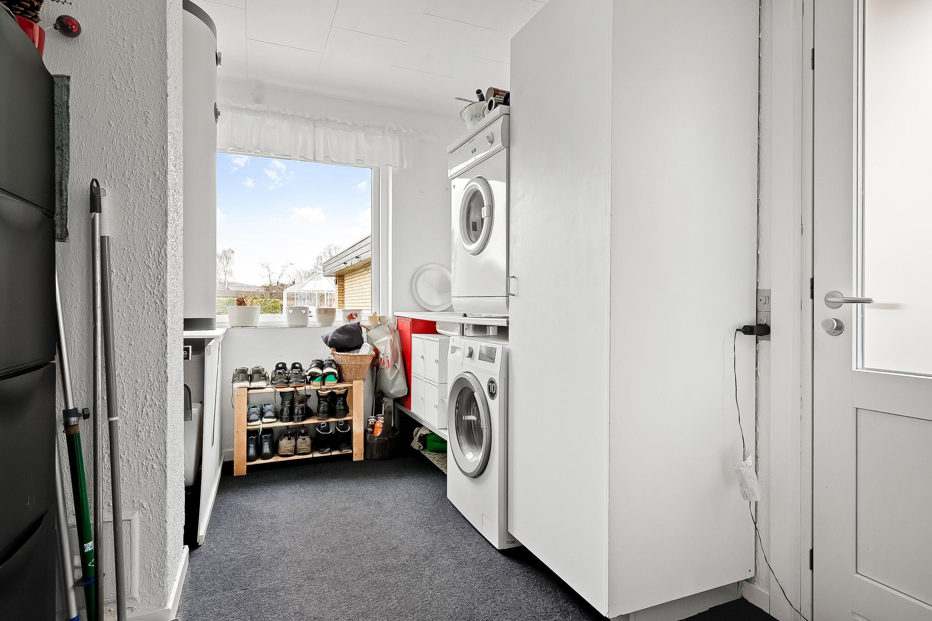 Fremhævet bryggers billede i fuldskærmstilstand. Billede af Klosterbakken 10, Skærup, 7080 Børkop