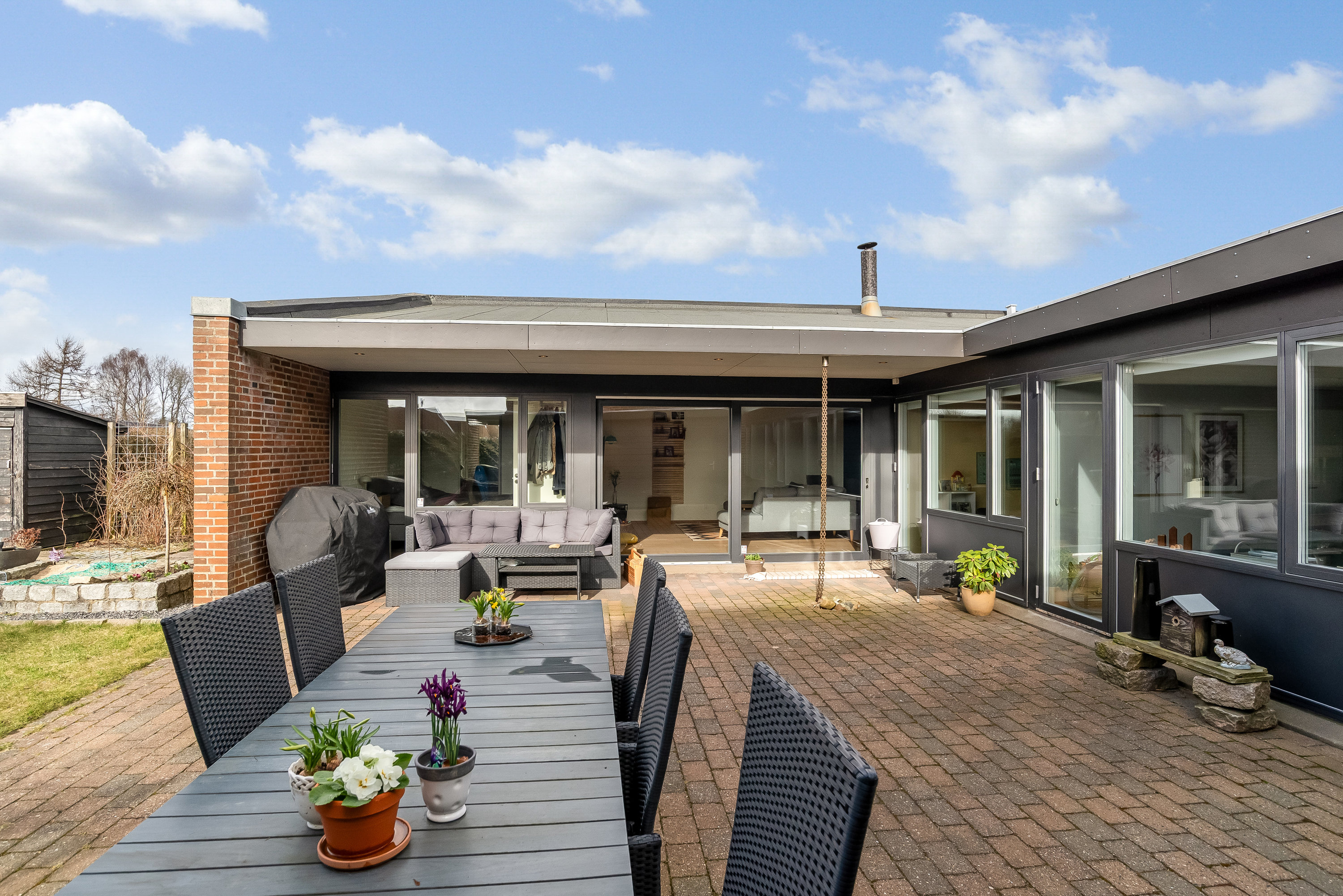 Bachsvej 48, 7500 Holstebro