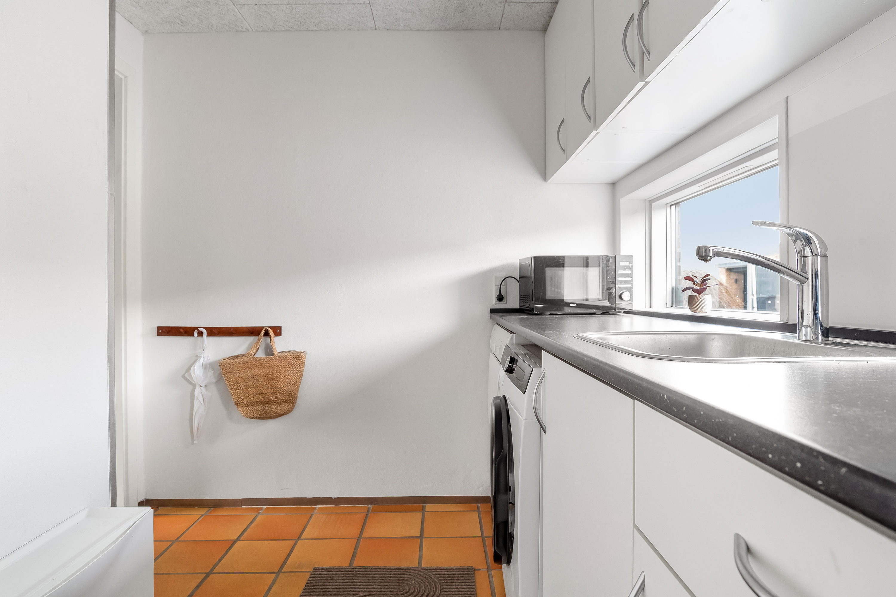 Fremhævet bryggers billede i fuldskærmstilstand. Billede af Bachsvej 48, 7500 Holstebro