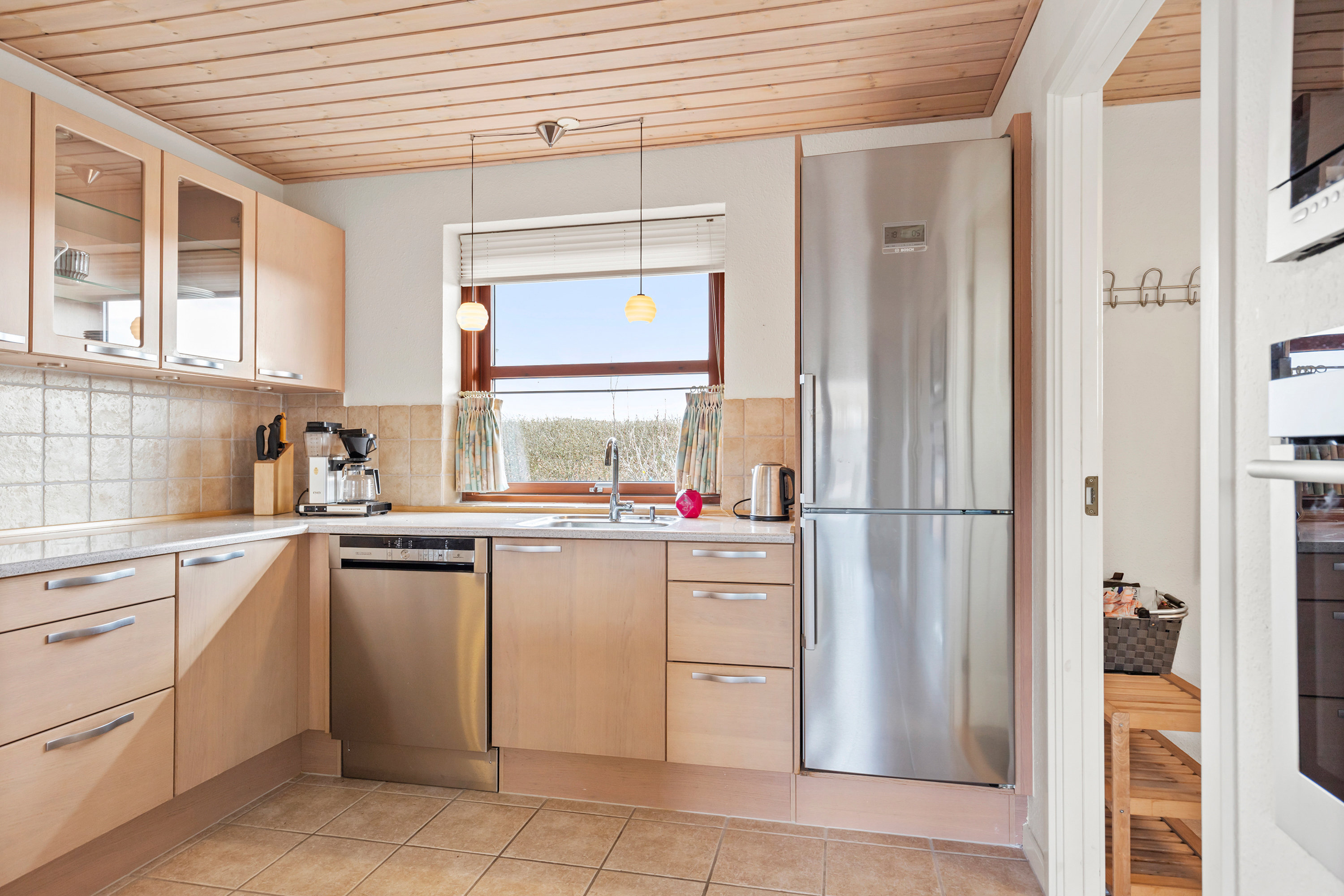 Rugmarken 166, 9690 Fjerritslev