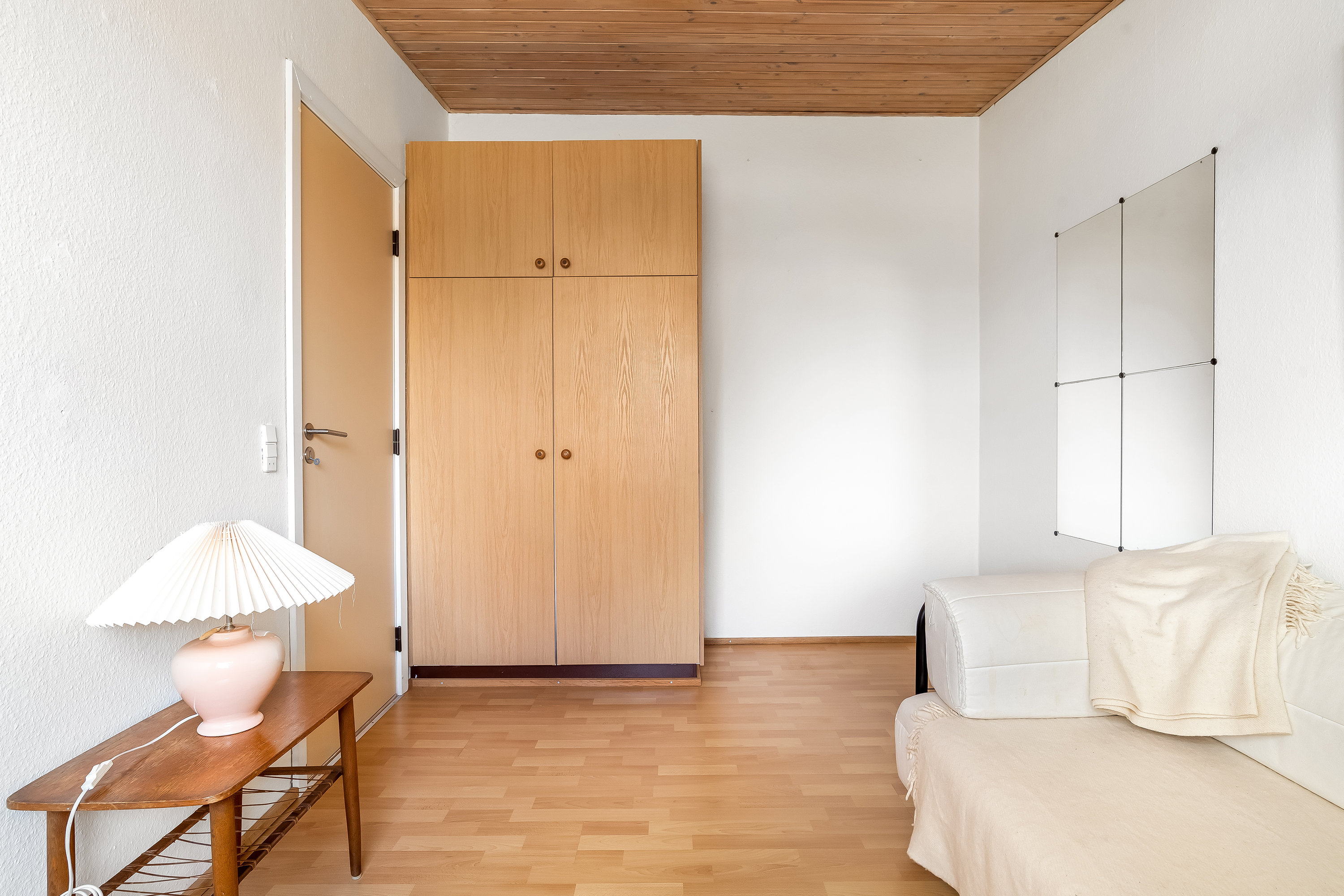 Fremhævet værelse billede i fuldskærmstilstand. Billede af Kaj Munks Vej 3, 7500 Holstebro