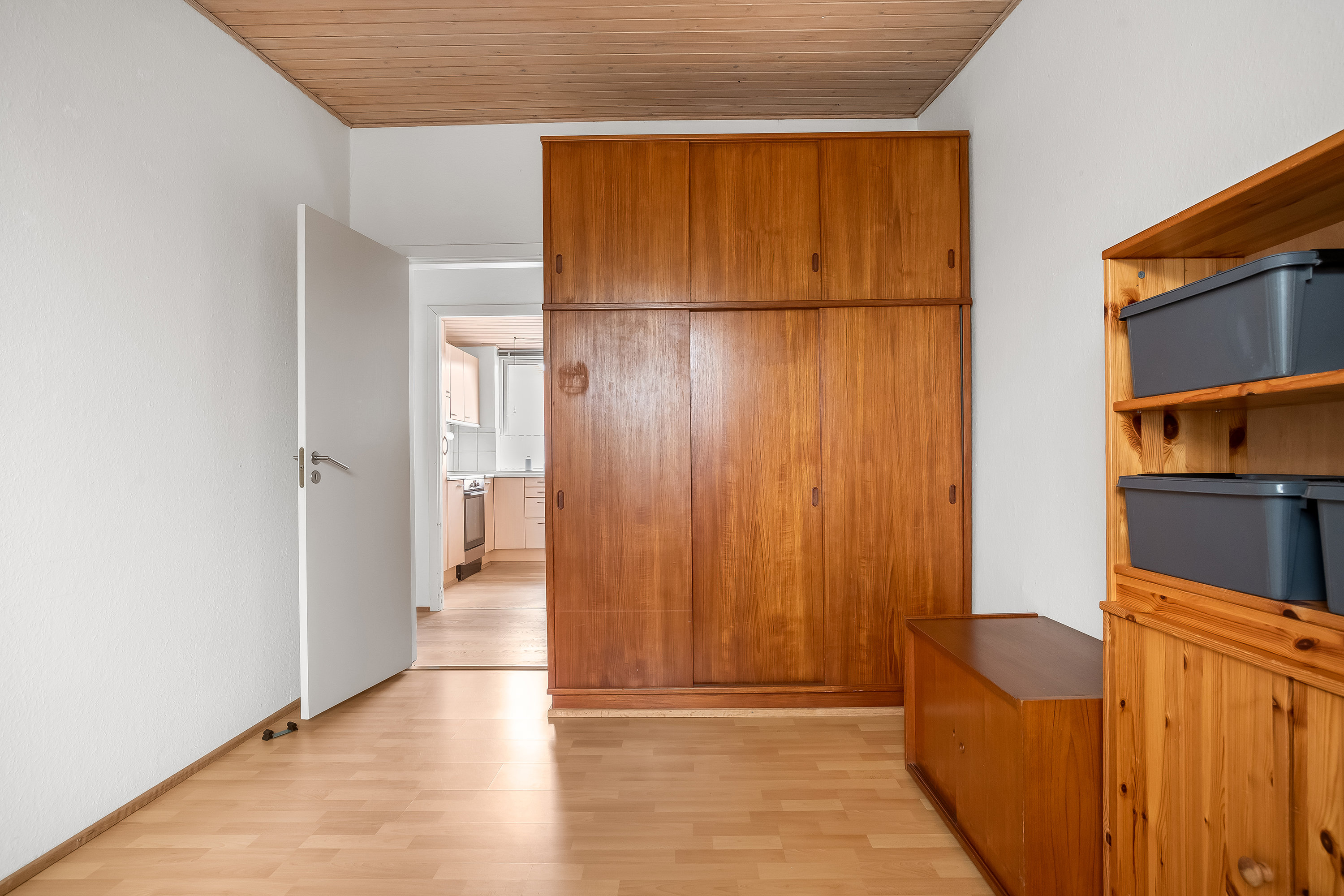 Fremhævet værelse billede i fuldskærmstilstand. Billede af Kaj Munks Vej 3, 7500 Holstebro