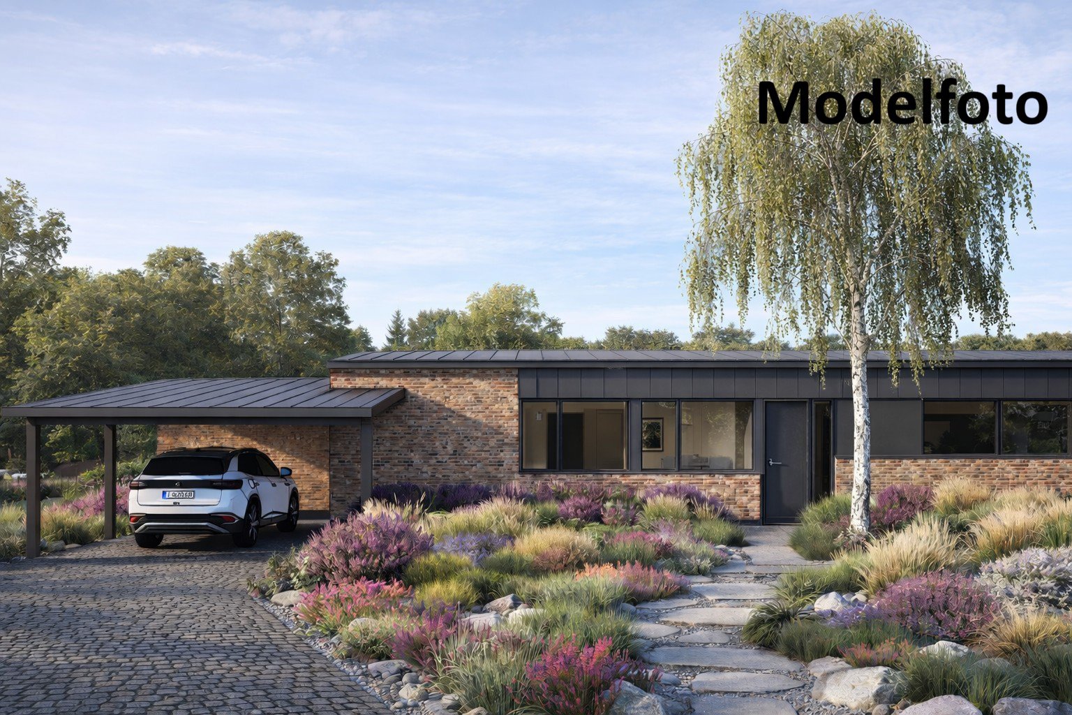 Gudenåparken 75, 7160 Tørring