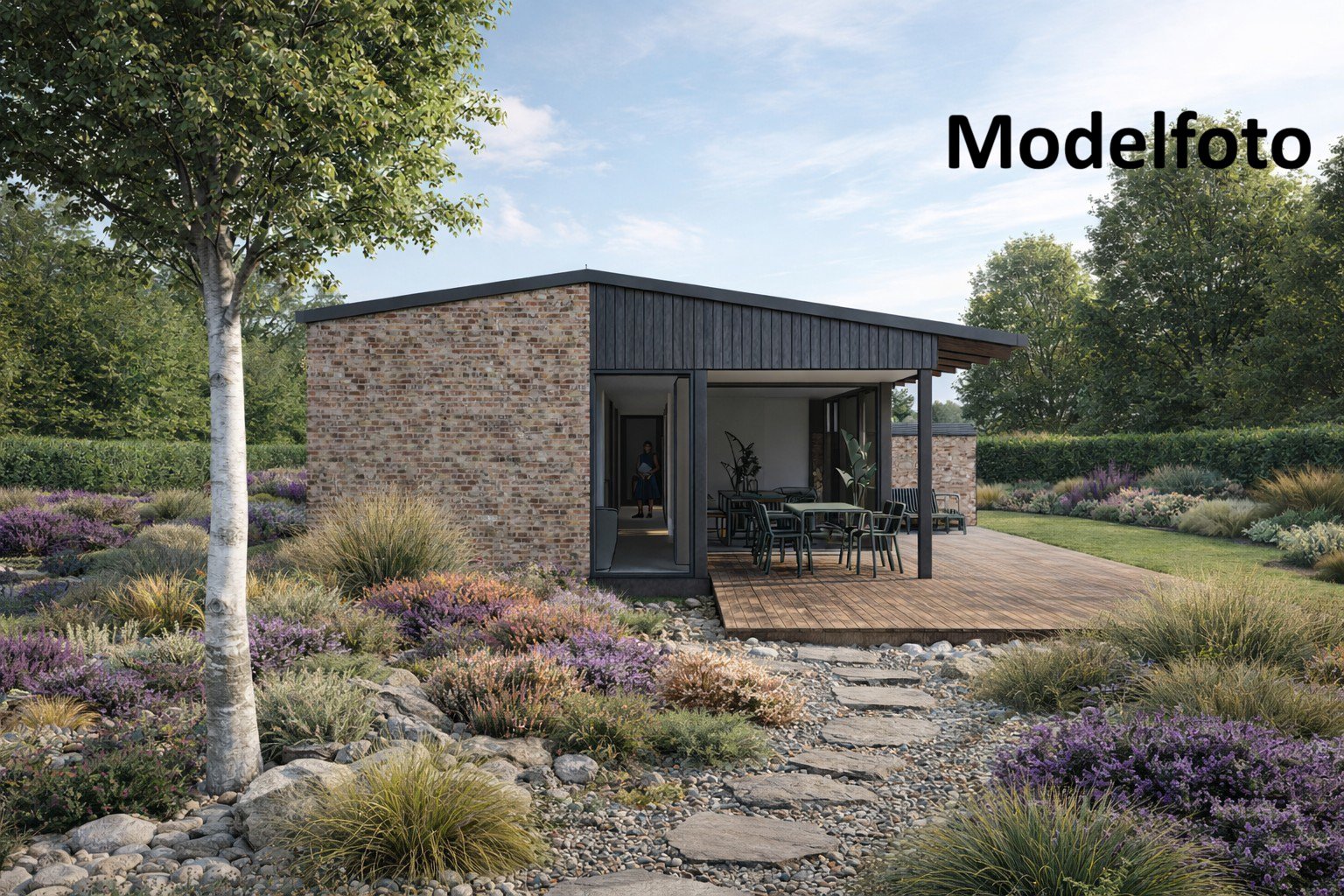 Gudenåparken 75, 7160 Tørring