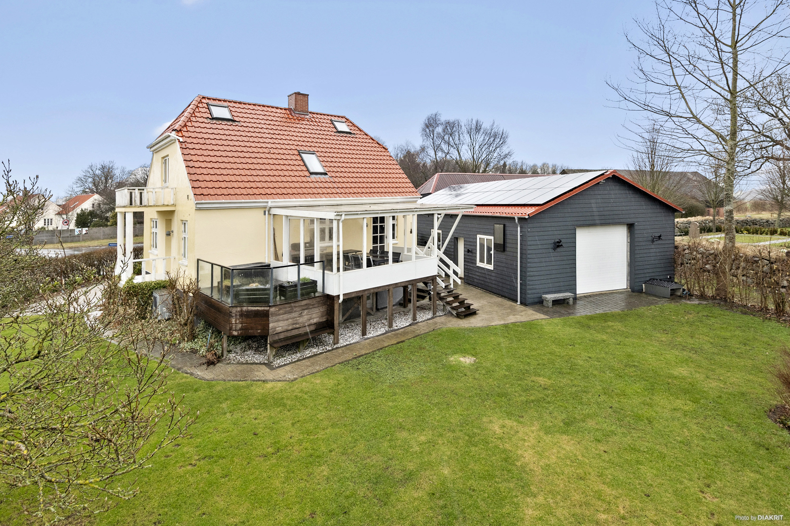 Kongshusvej 590, Torrild, 8300 Odder