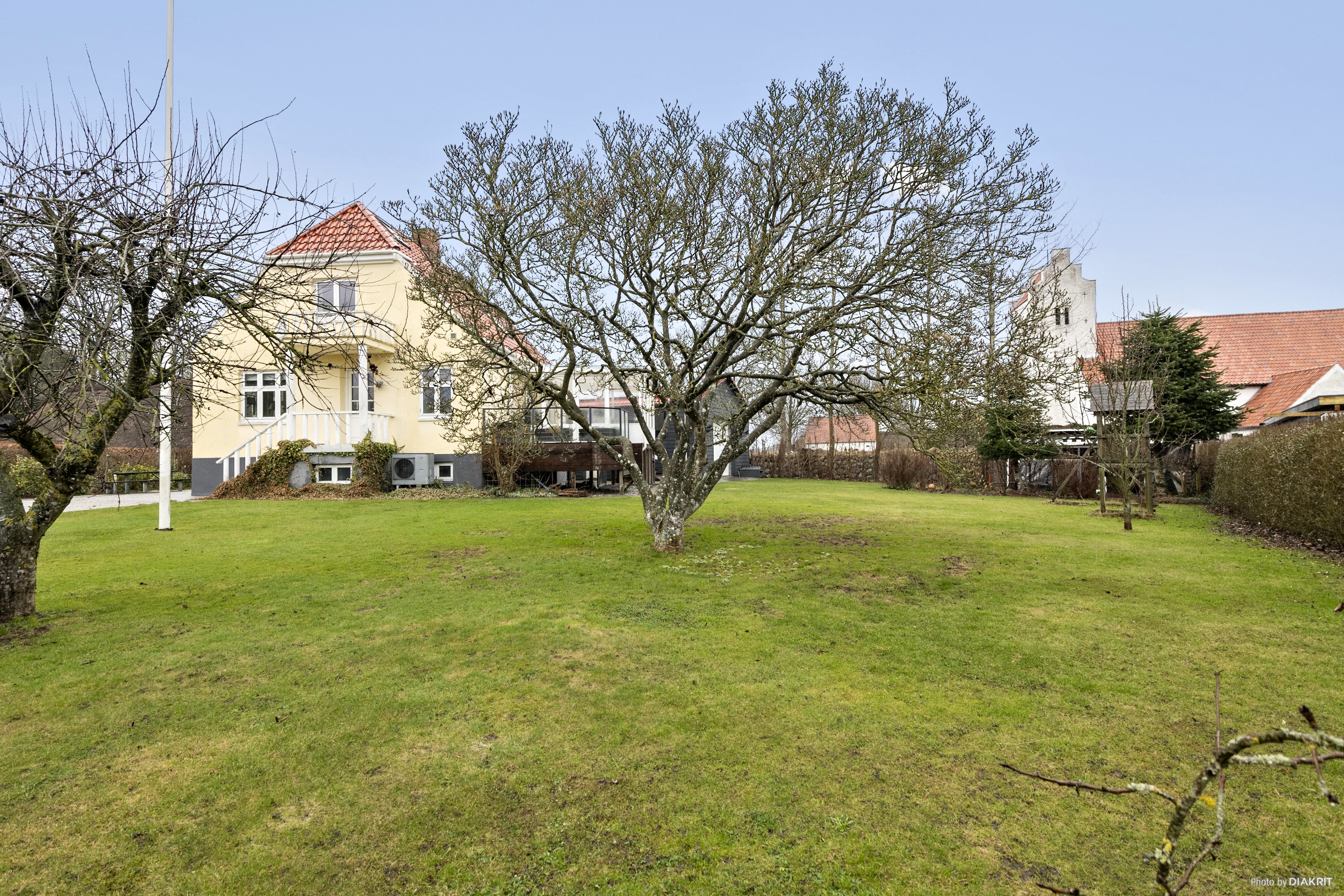 Kongshusvej 590, Torrild, 8300 Odder