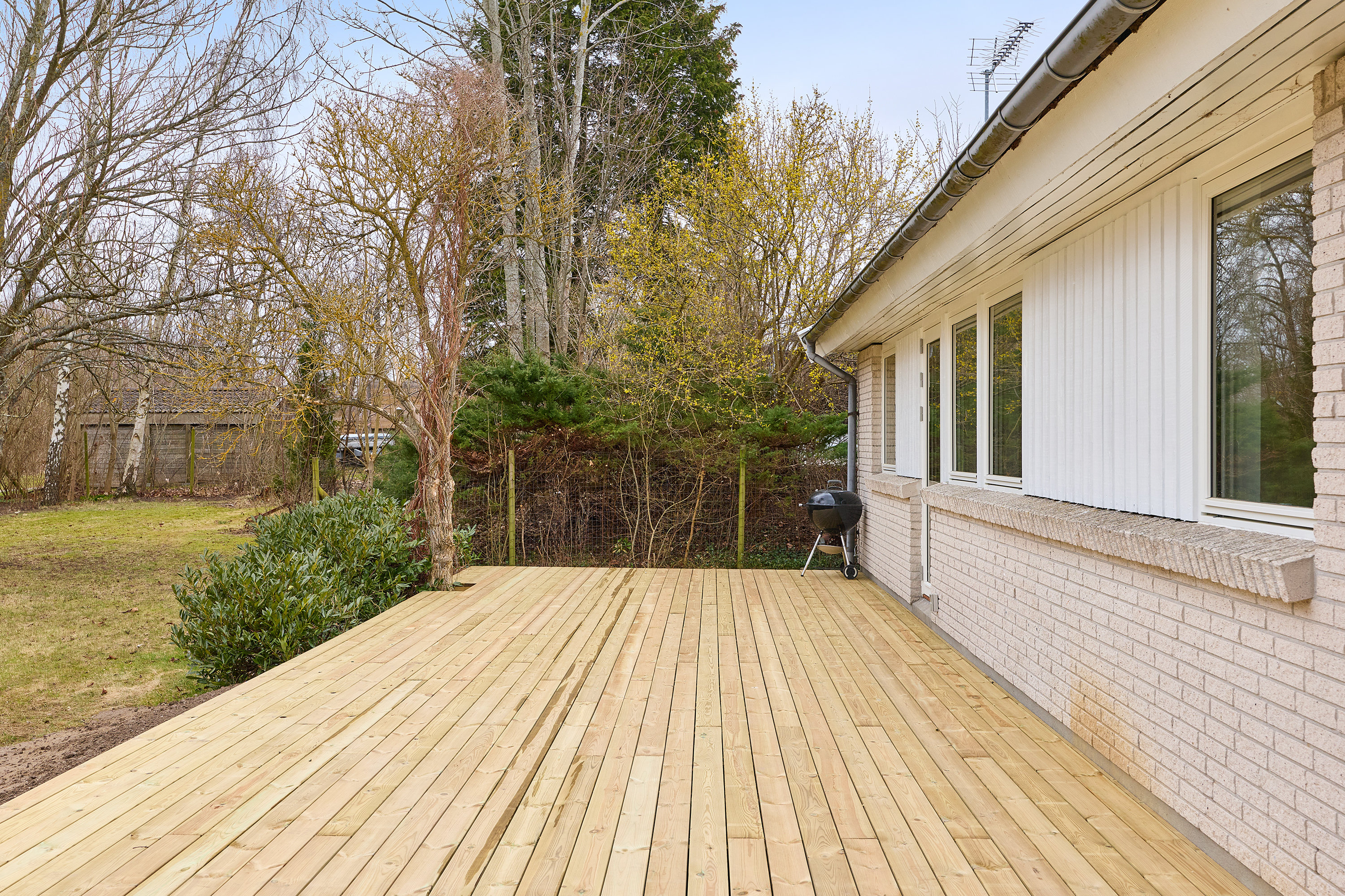 Græsted Vænge 45, 3230 Græsted