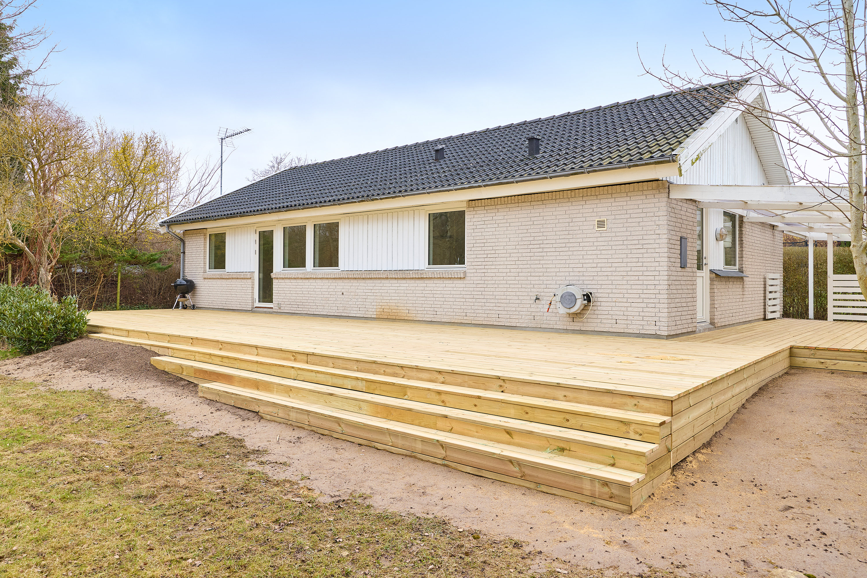 Græsted Vænge 45, 3230 Græsted