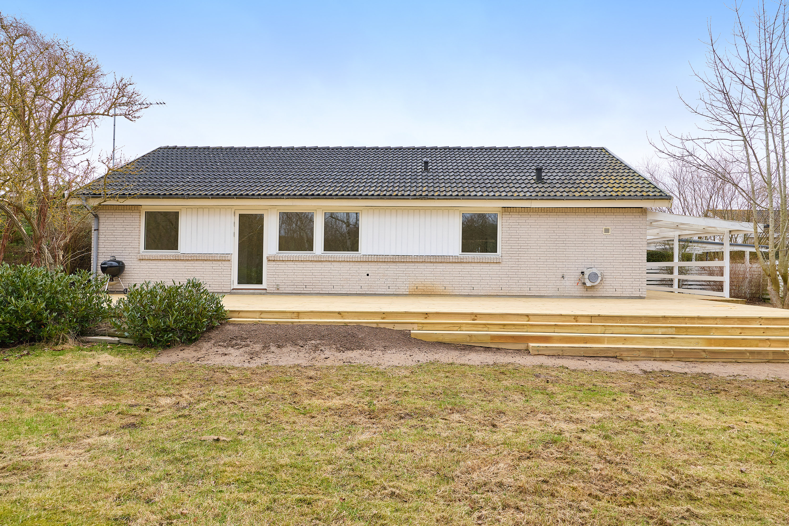 Græsted Vænge 45, 3230 Græsted