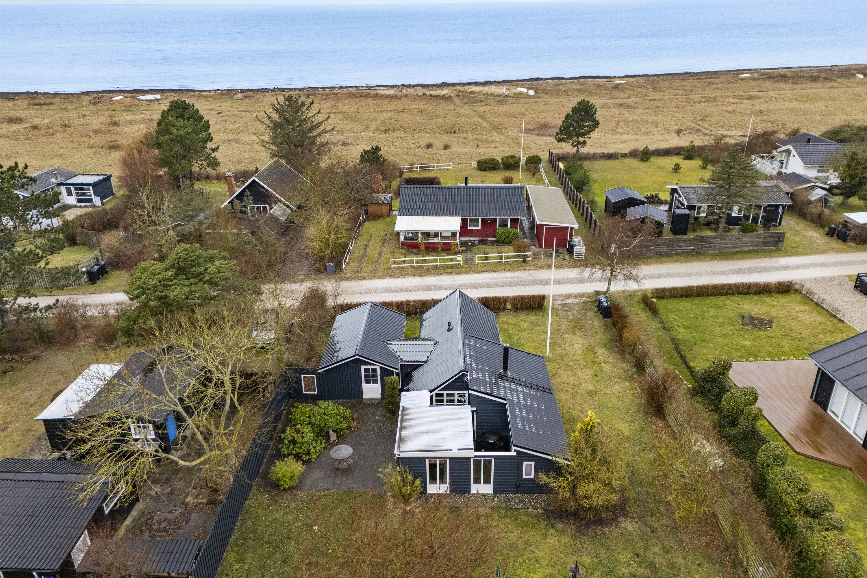 Tranevej 22, Frølunde Fed, 4220 Korsør