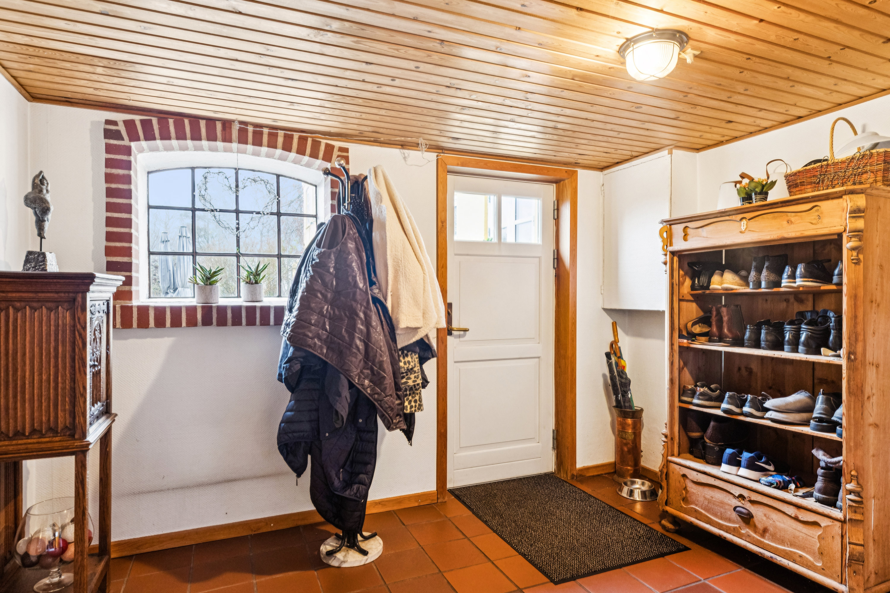 Haderslevvej 140, Skallebæk, 6760 Ribe