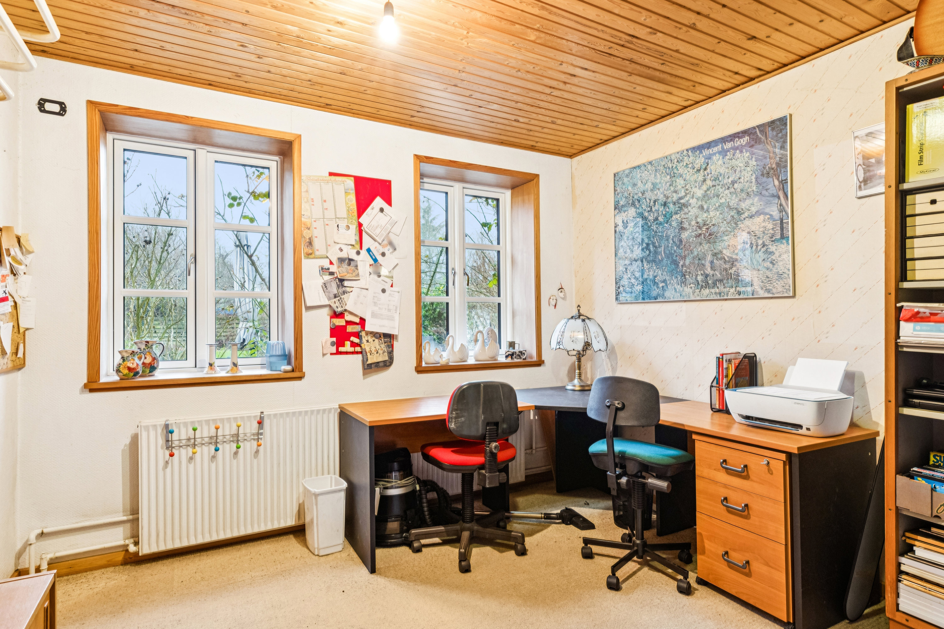 Fremhævet værelse billede i fuldskærmstilstand. Billede af Haderslevvej 140, Skallebæk, 6760 Ribe