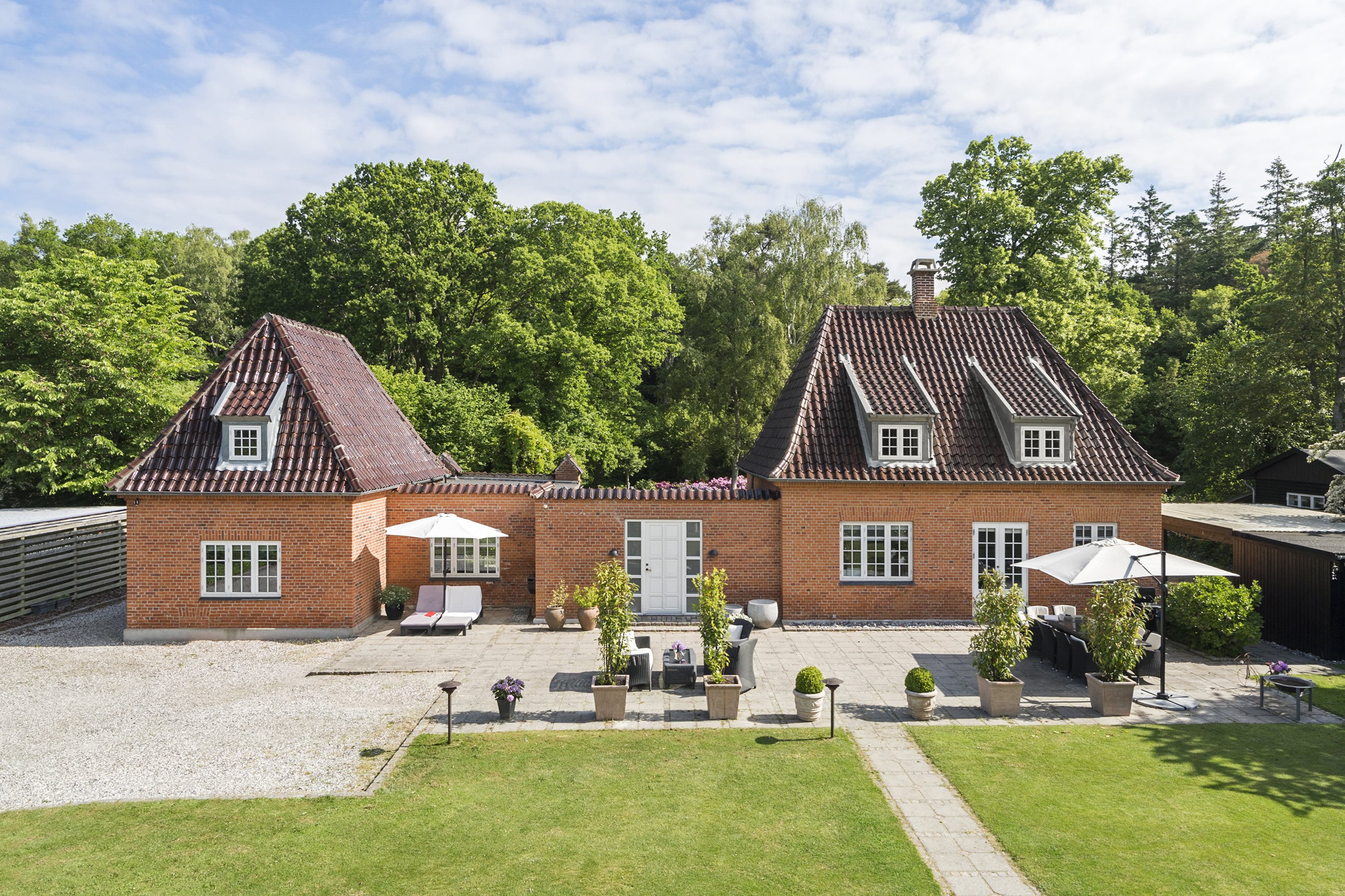 Birkedamsvej 3, 3100 Hornbæk