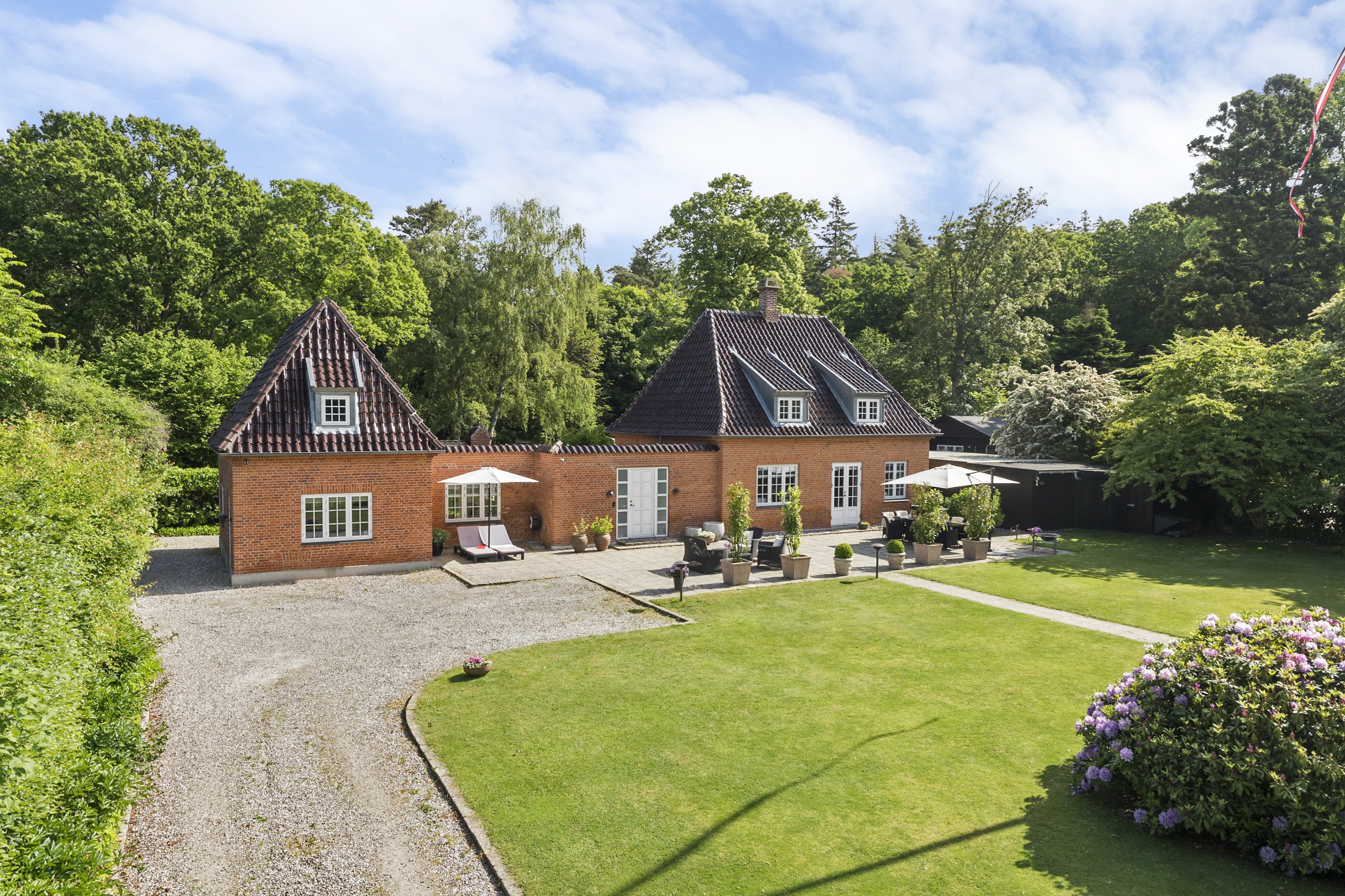 Birkedamsvej 3, 3100 Hornbæk