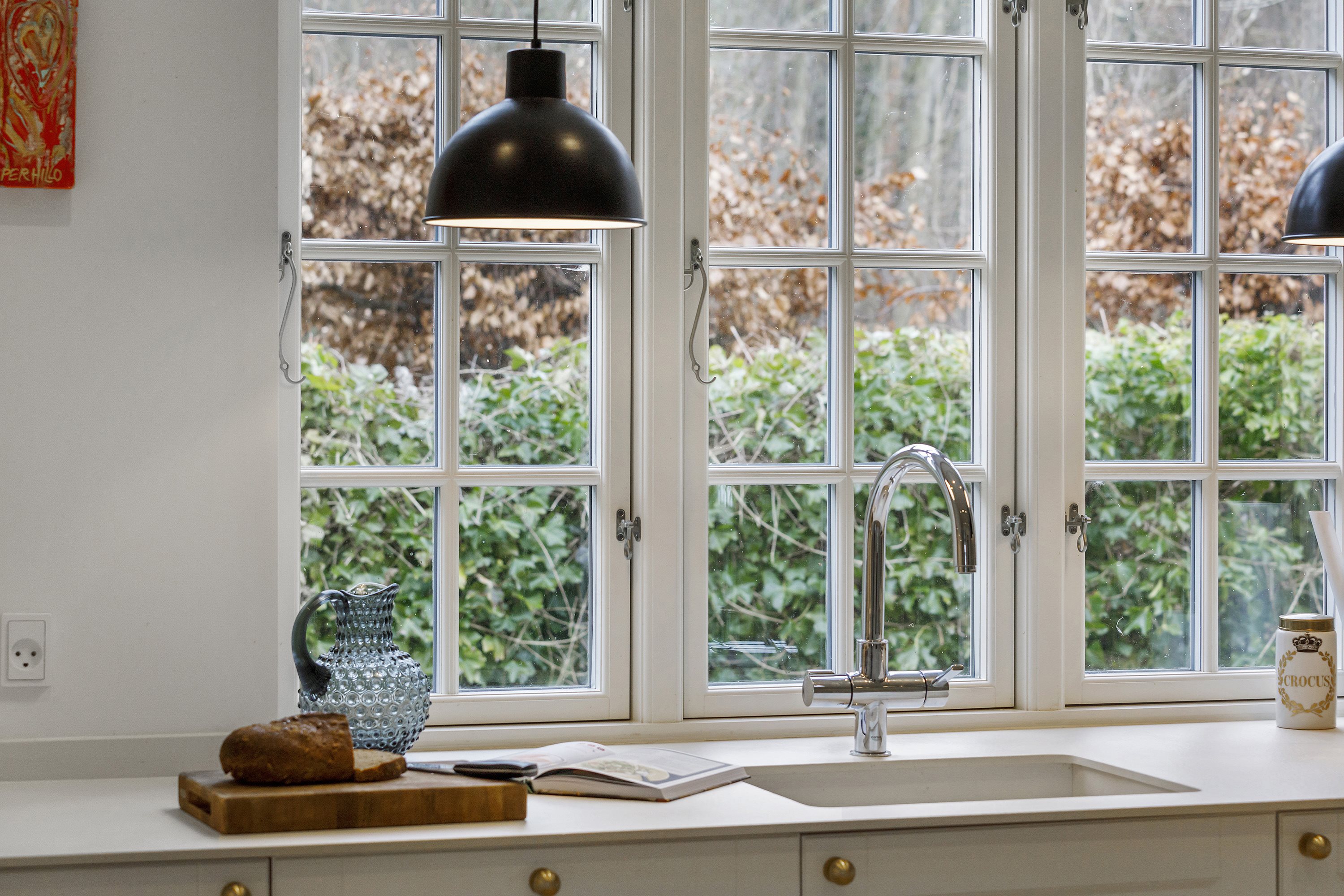 Fremhævet område billede i fuldskærmstilstand. Billede af Birkedamsvej 3, 3100 Hornbæk