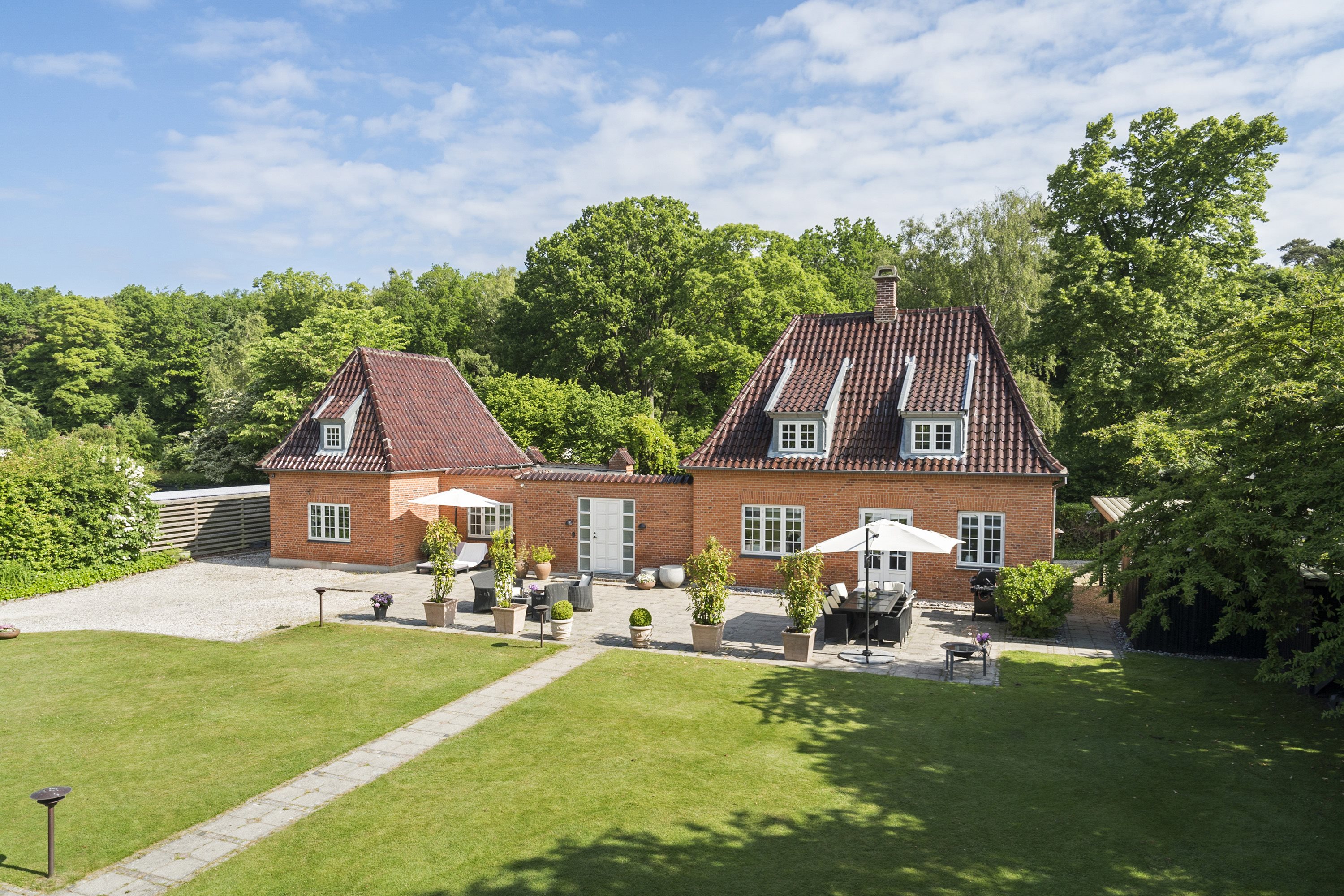 Birkedamsvej 3, 3100 Hornbæk