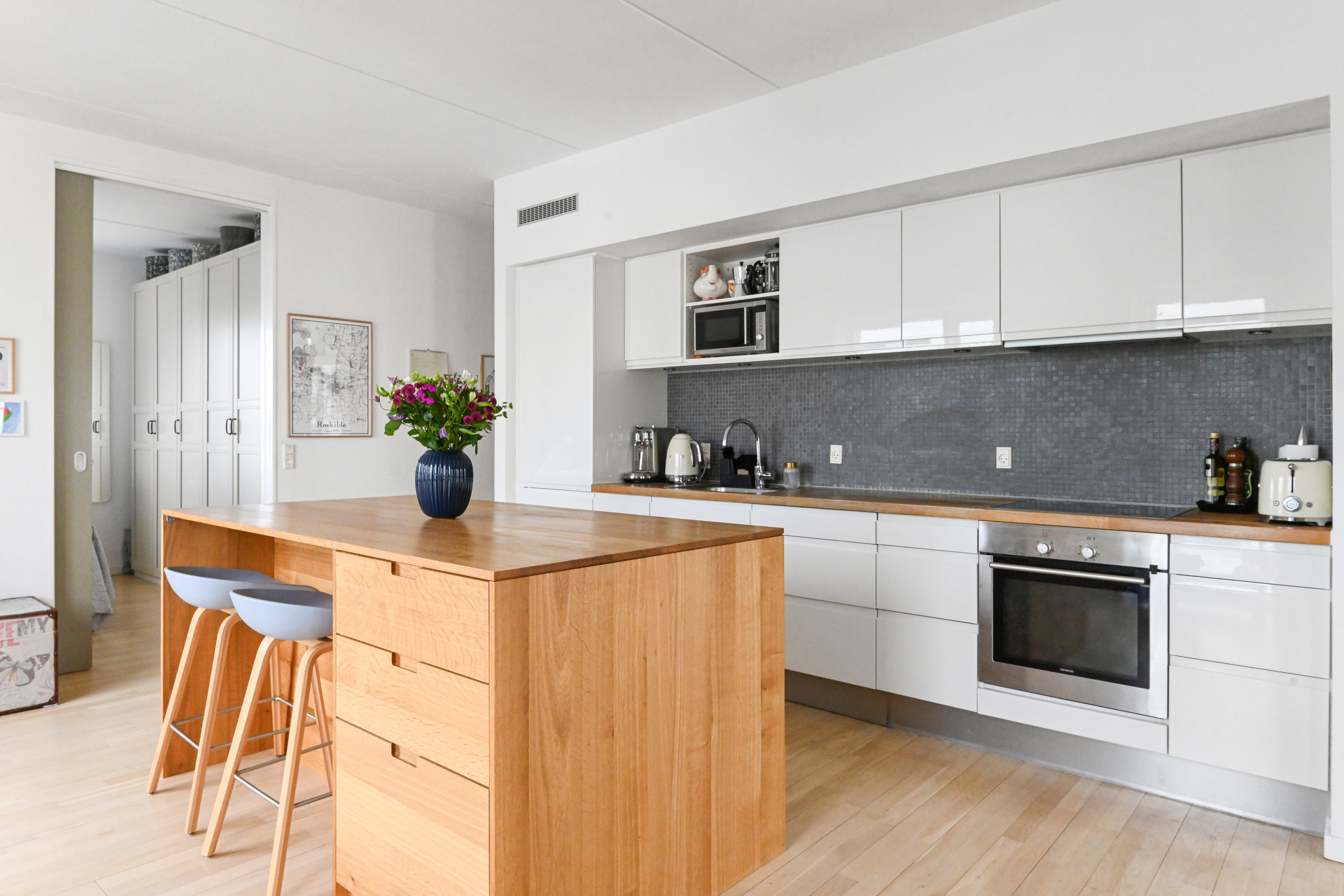 C.F. Møllers Allé 68, 6. th., 2300 København S