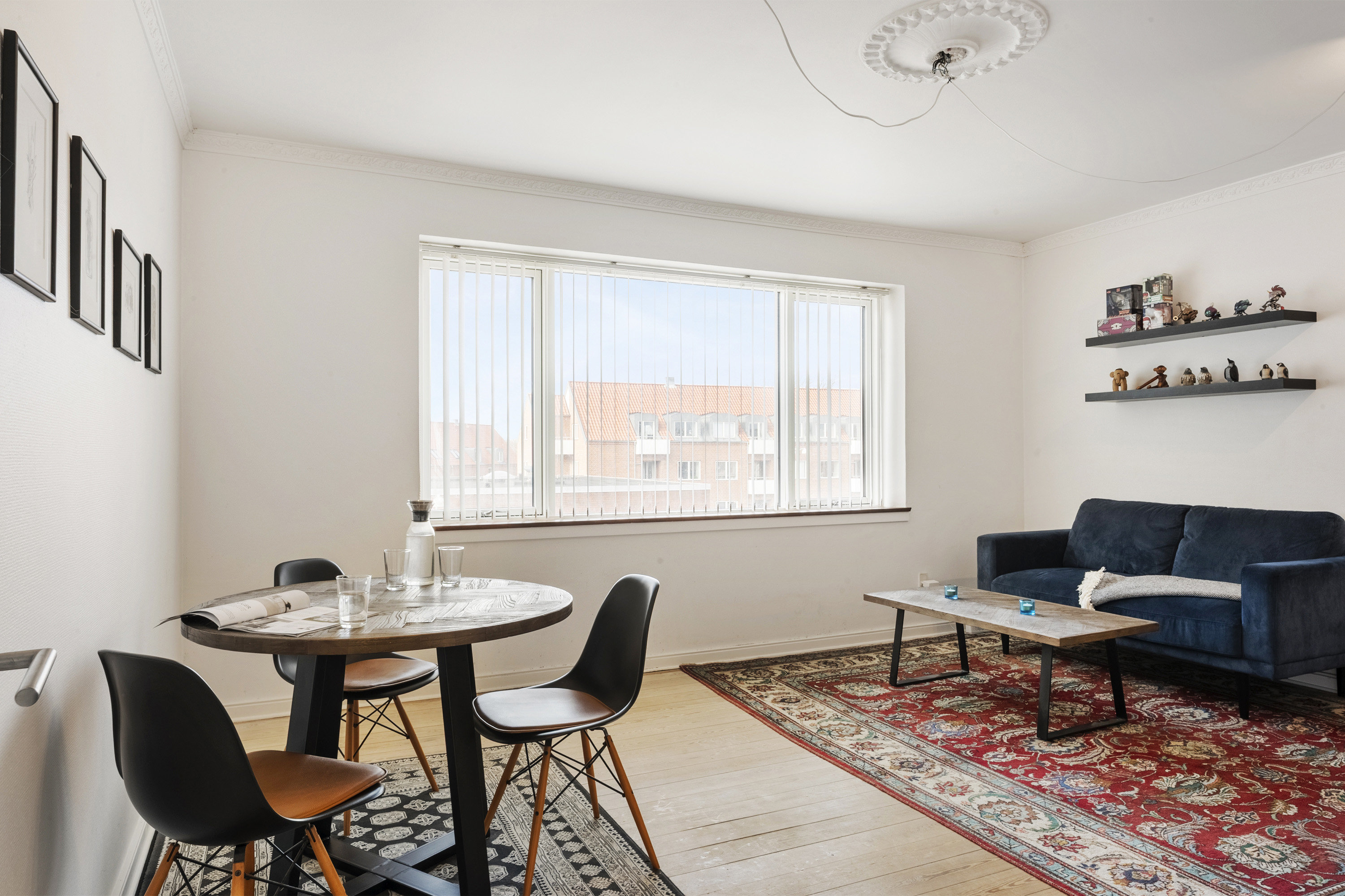 Sønderbrogade 93, 2. tv., 8700 Horsens