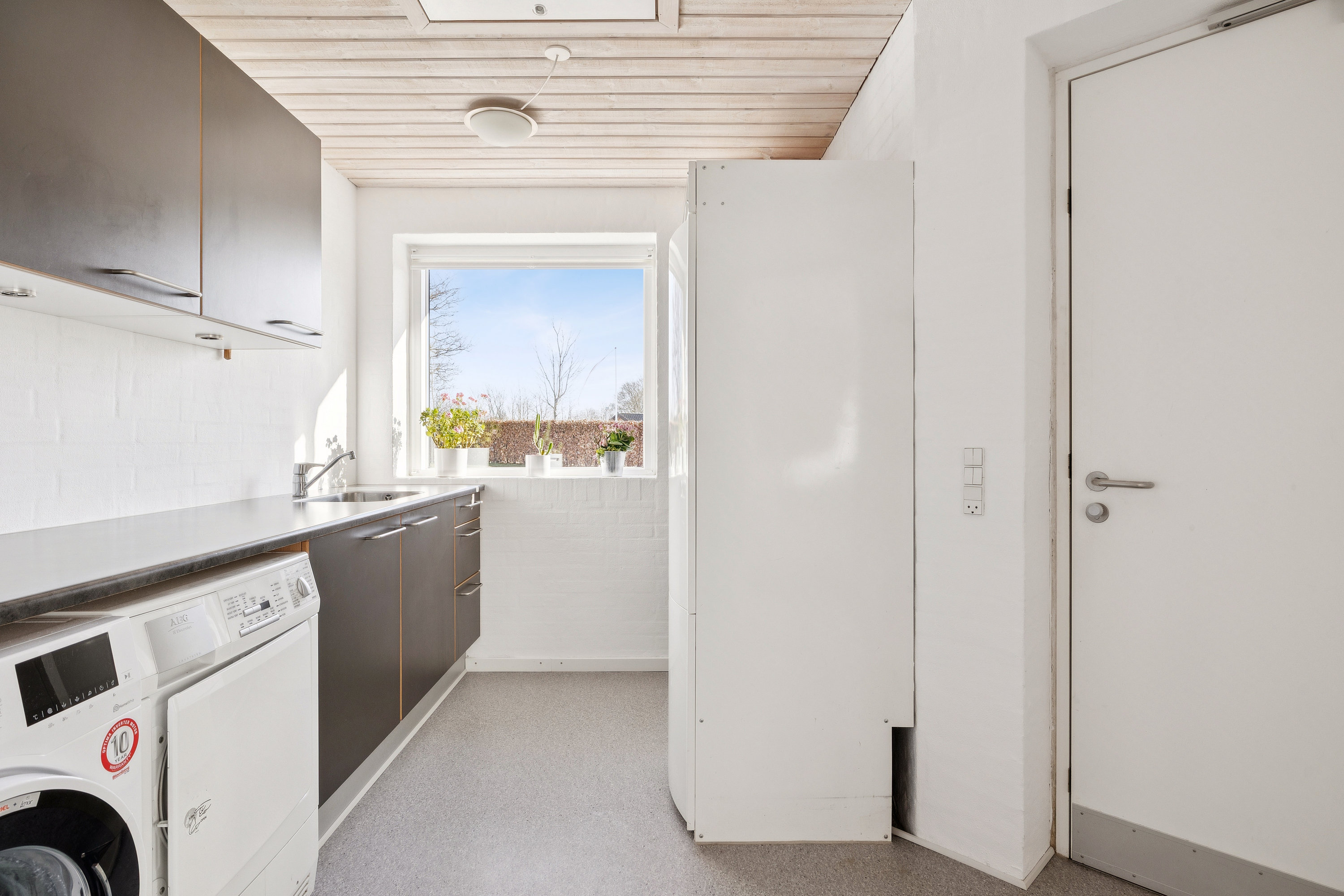 Fremhævet bryggers billede i fuldskærmstilstand. Billede af Præstehaven 11, Hylke, 8660 Skanderborg