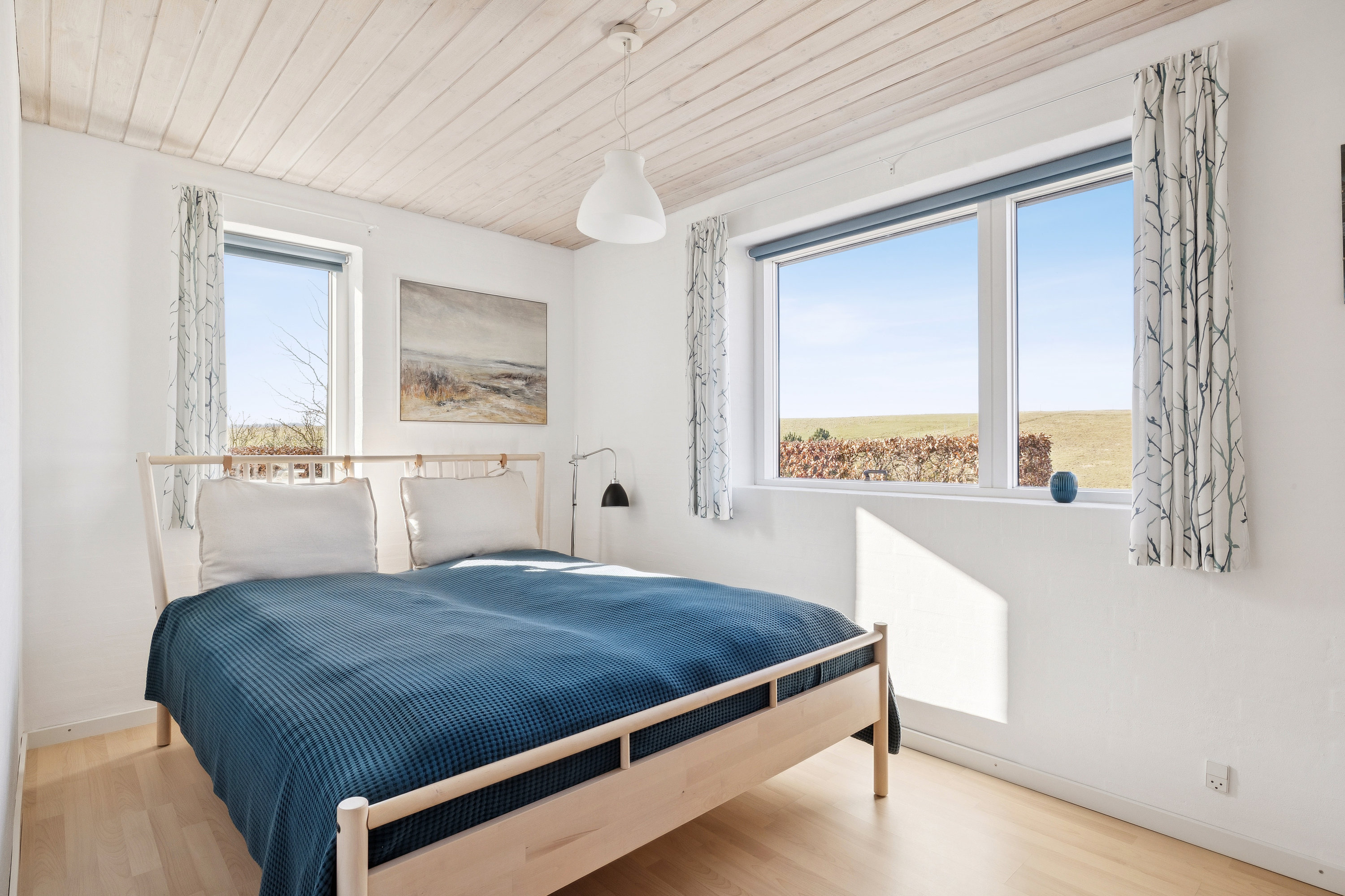 Fremhævet værelse billede i fuldskærmstilstand. Billede af Præstehaven 11, Hylke, 8660 Skanderborg