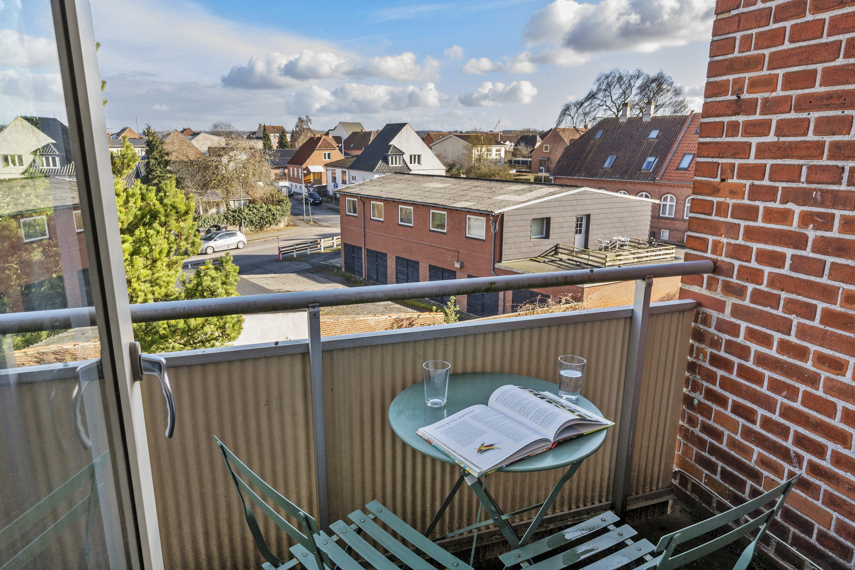 Sønderbrogade 93, 2. tv., 8700 Horsens