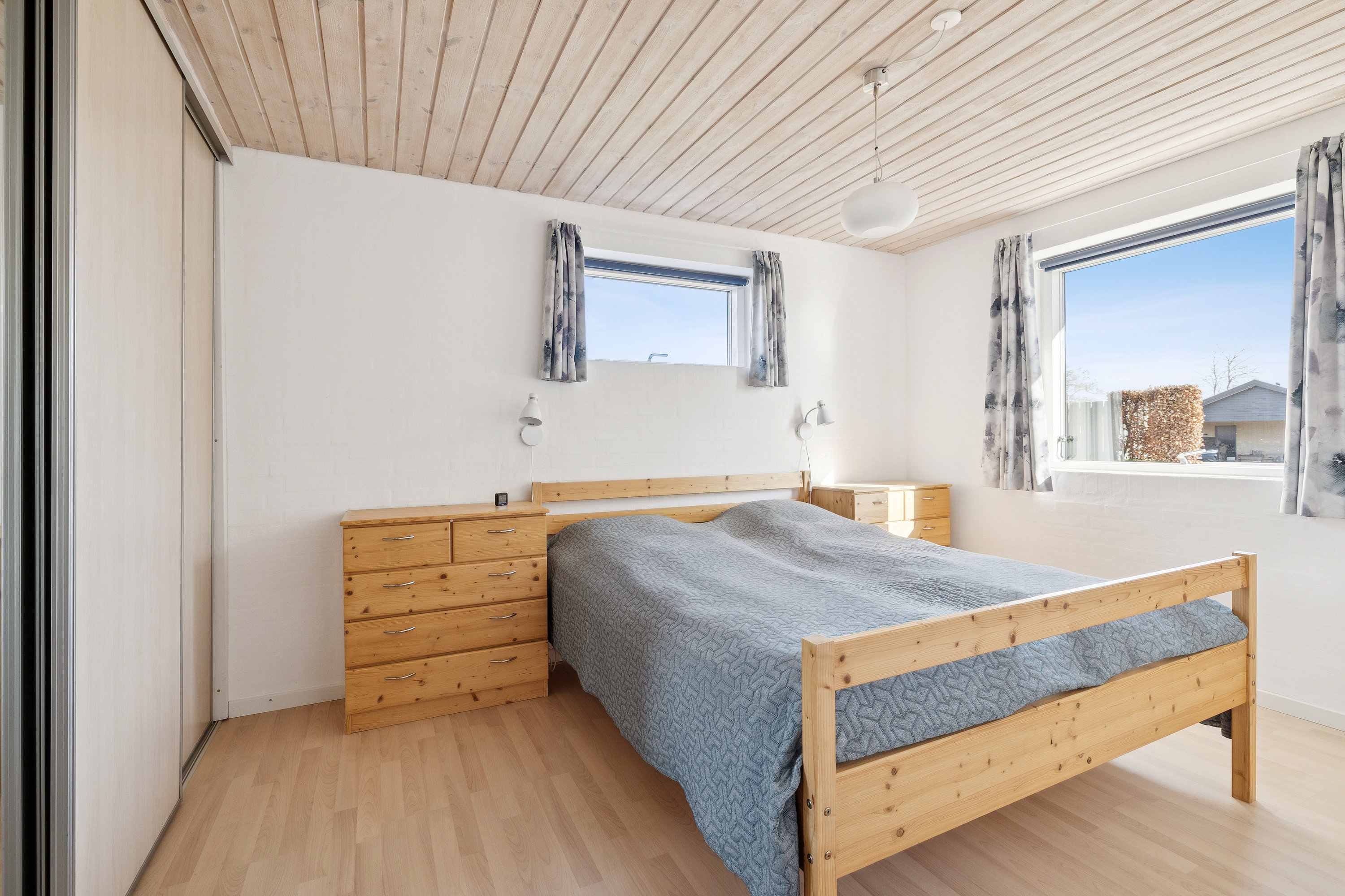 Fremhævet værelse billede i fuldskærmstilstand. Billede af Præstehaven 11, Hylke, 8660 Skanderborg