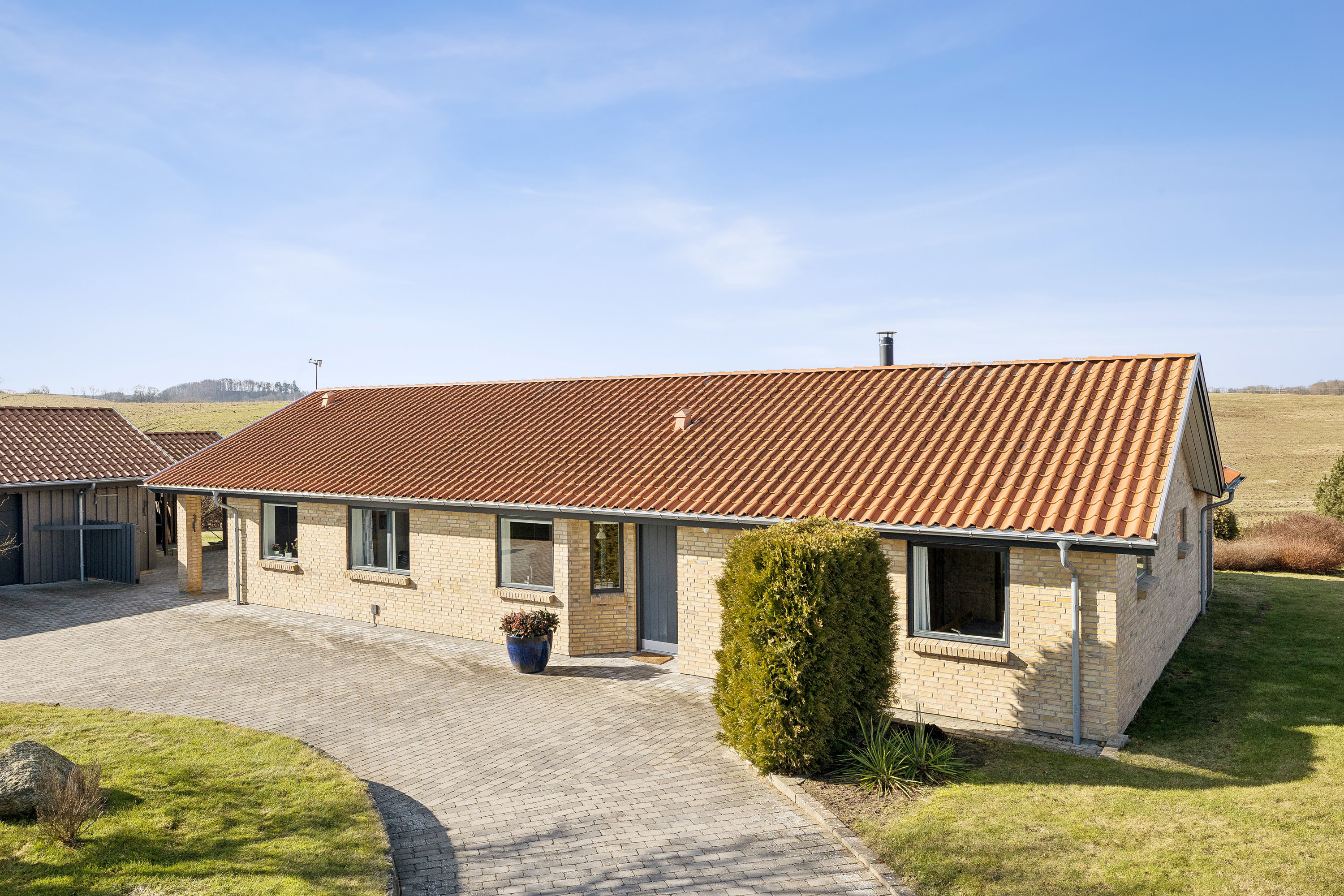 Præstehaven 11, Hylke, 8660 Skanderborg