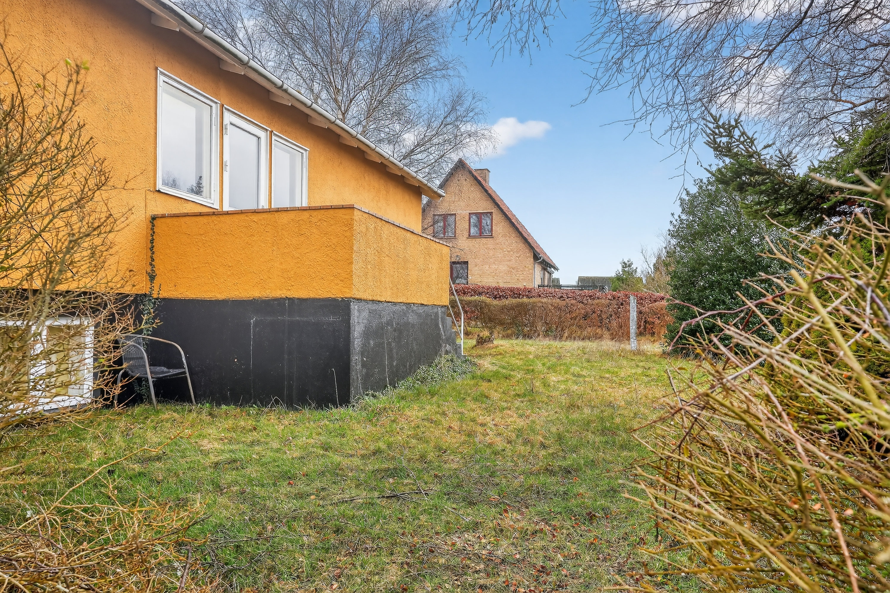 H P Hansensvej 4, 4500 Nykøbing Sj