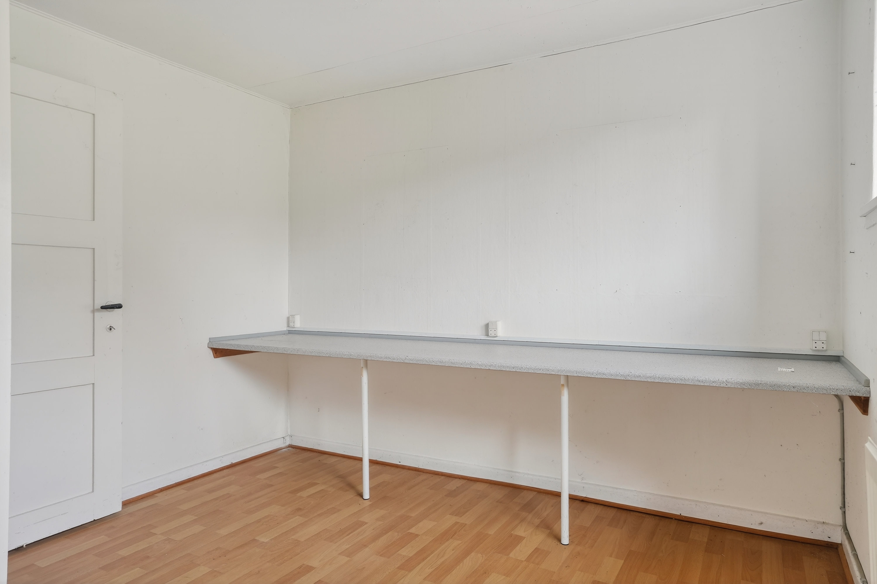 Fremhævet værelse billede i fuldskærmstilstand. Billede af H P Hansensvej 4, 4500 Nykøbing Sj