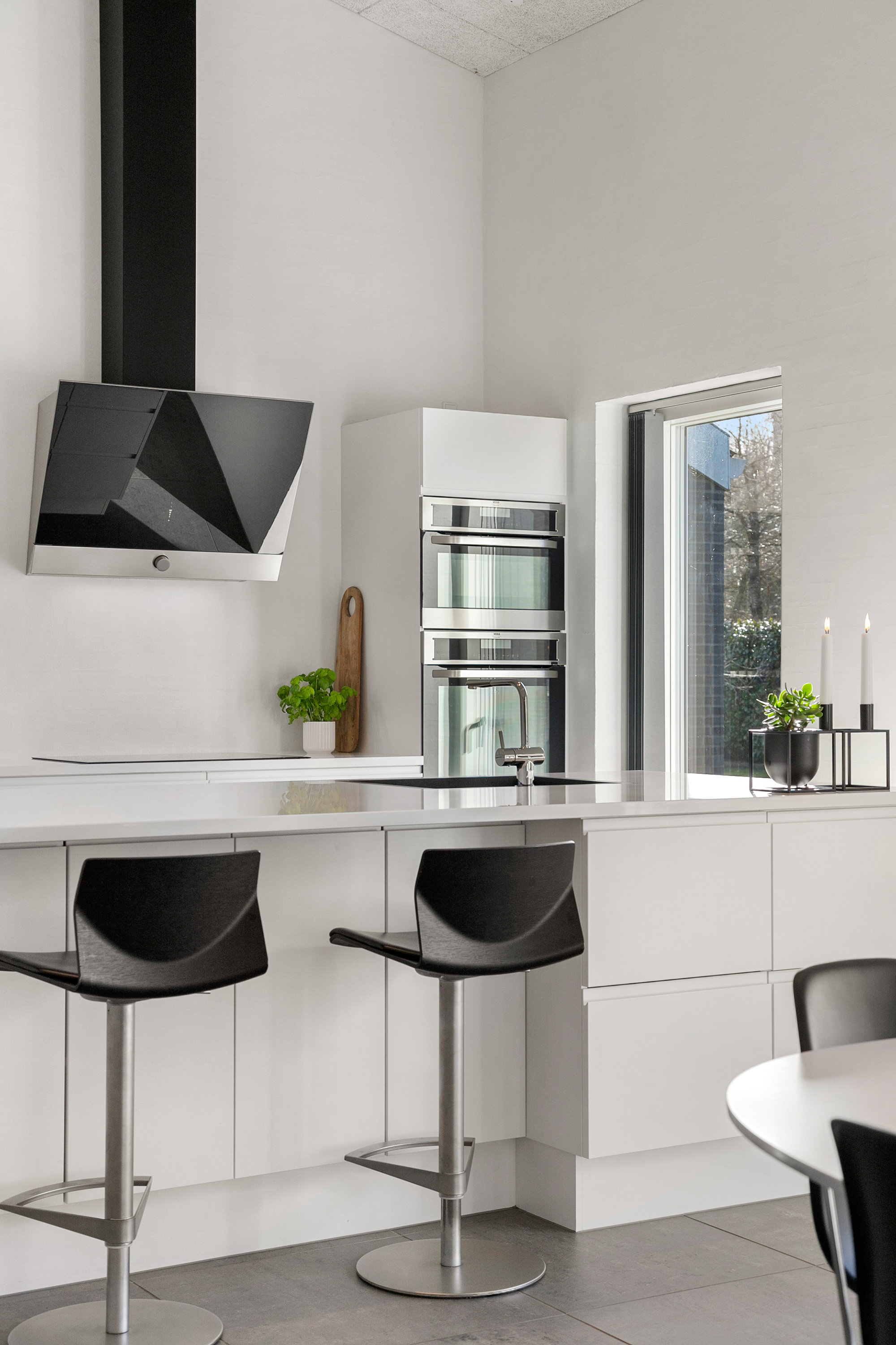 Fremhævet køkken billede i fuldskærmstilstand. Billede af Torngårdshaven 7, 9440 Aabybro