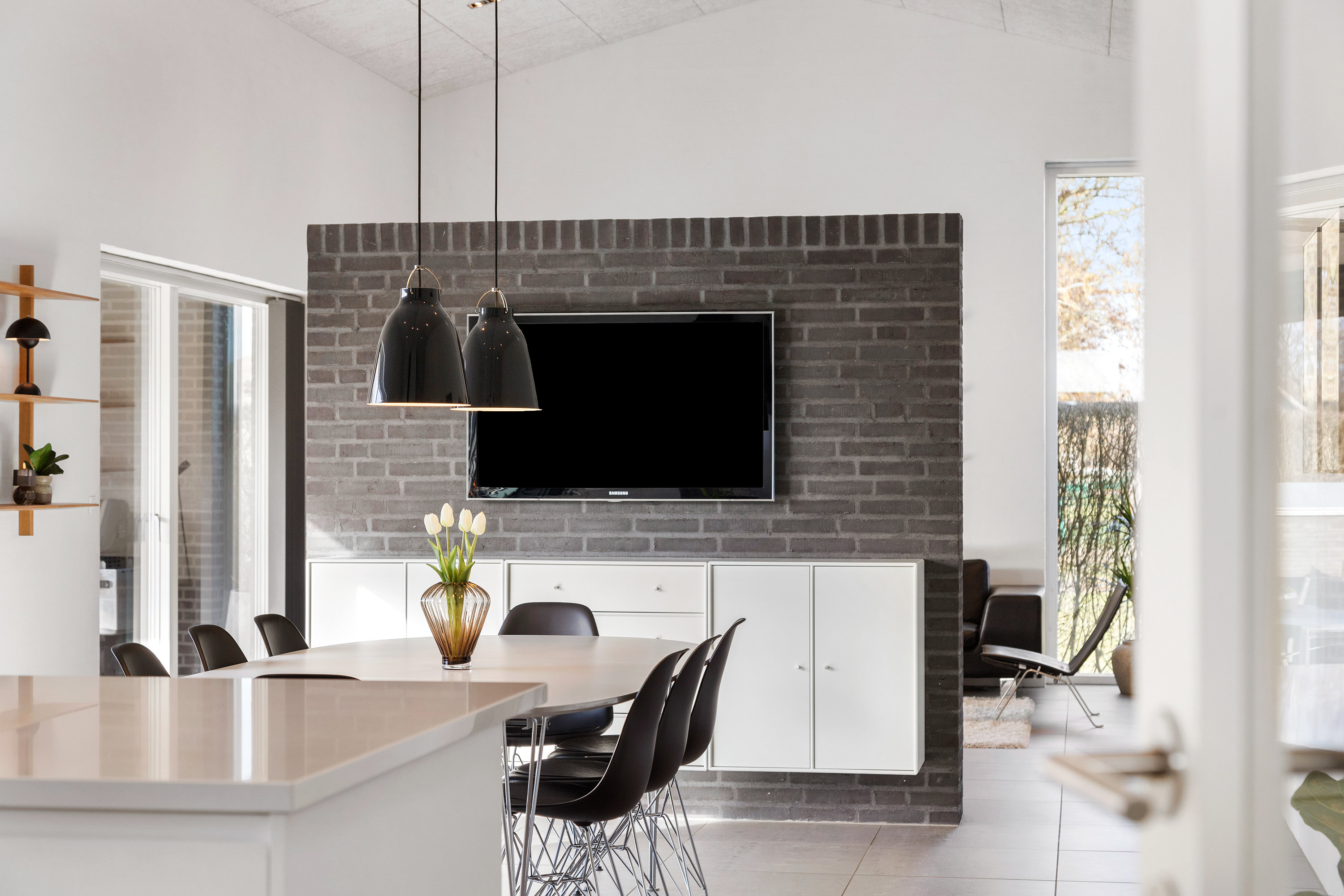 Fremhævet alrum billede i fuldskærmstilstand. Billede af Torngårdshaven 7, 9440 Aabybro