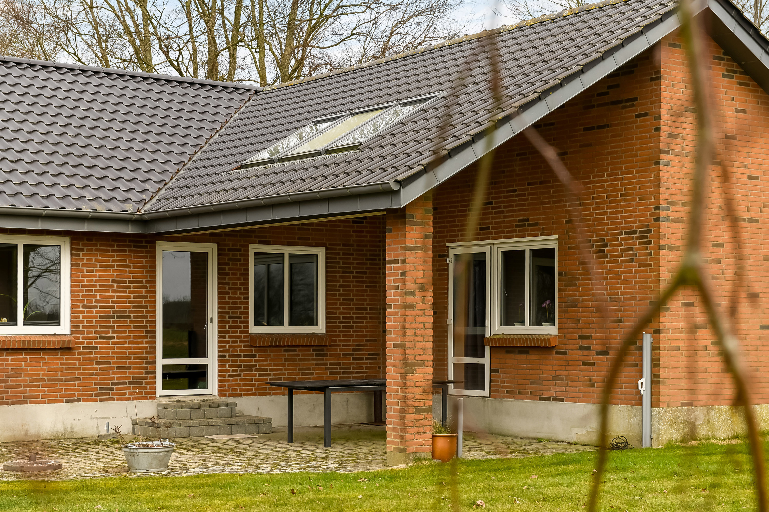 Fremhævet ejendommen billede i fuldskærmstilstand. Billede af Dalsvej 4, Dal, 7200 Grindsted